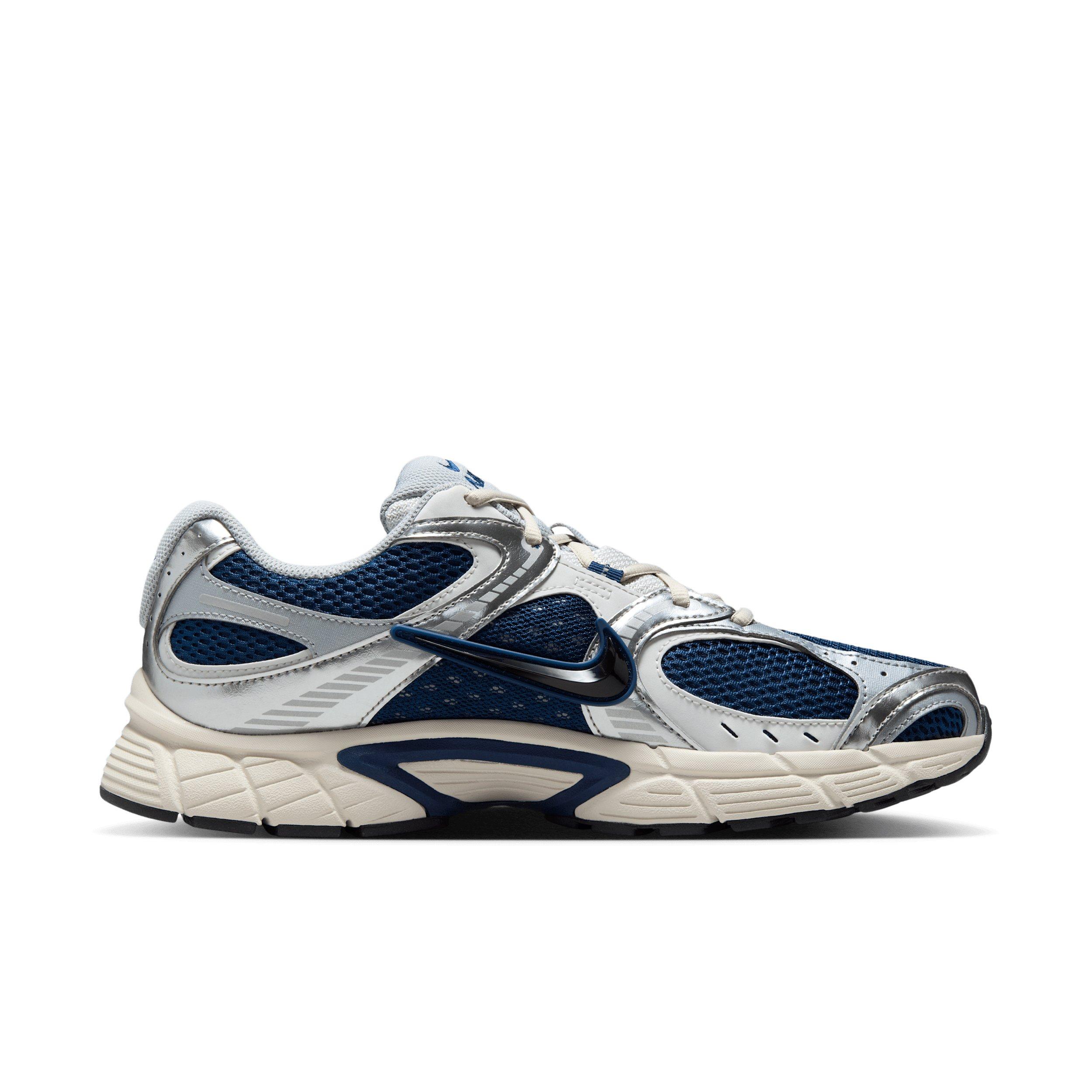 Color: BLUE/GREY/PLATINUM/BLACK