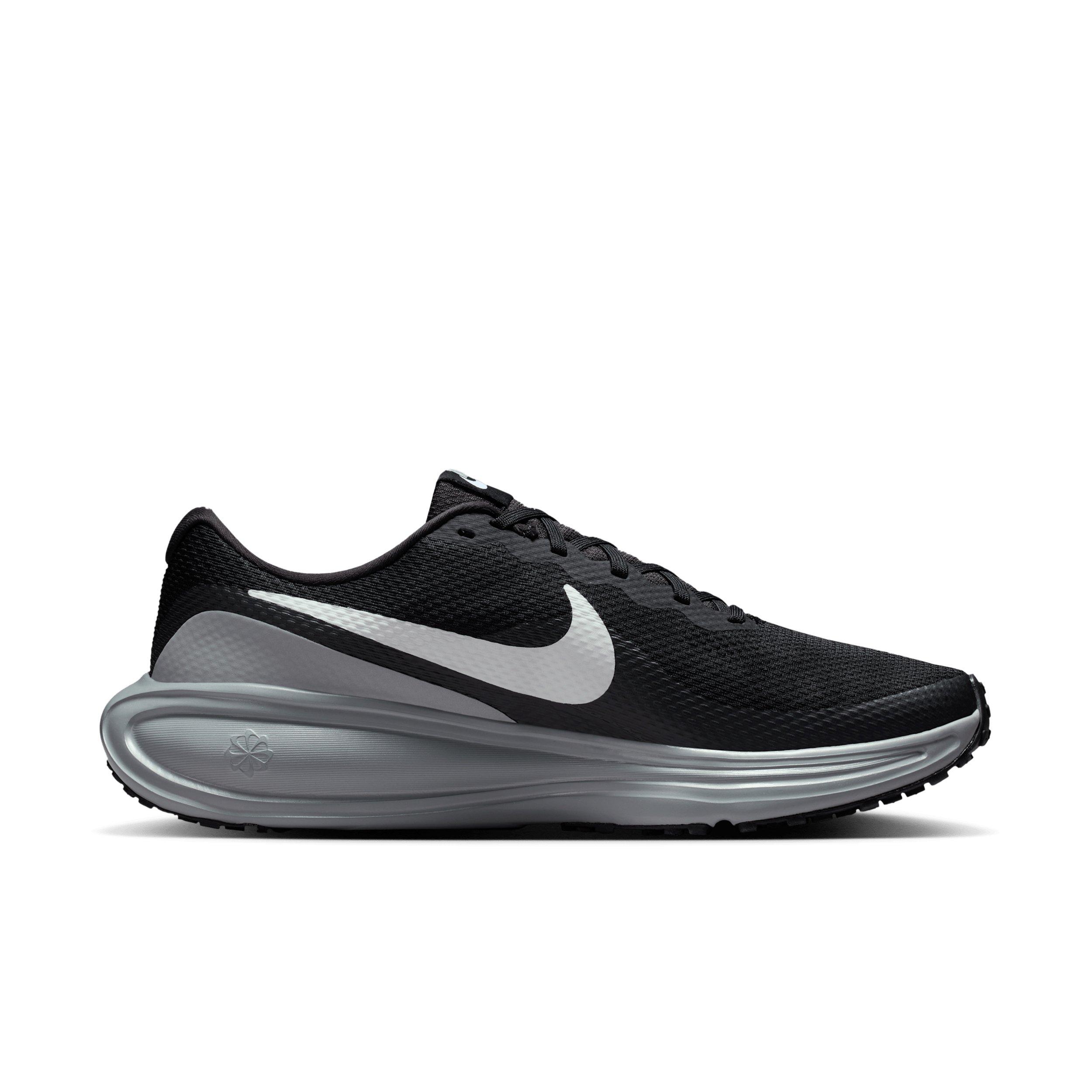 Color: BLACK/ANTHRACITE/LT GREY/WHITE