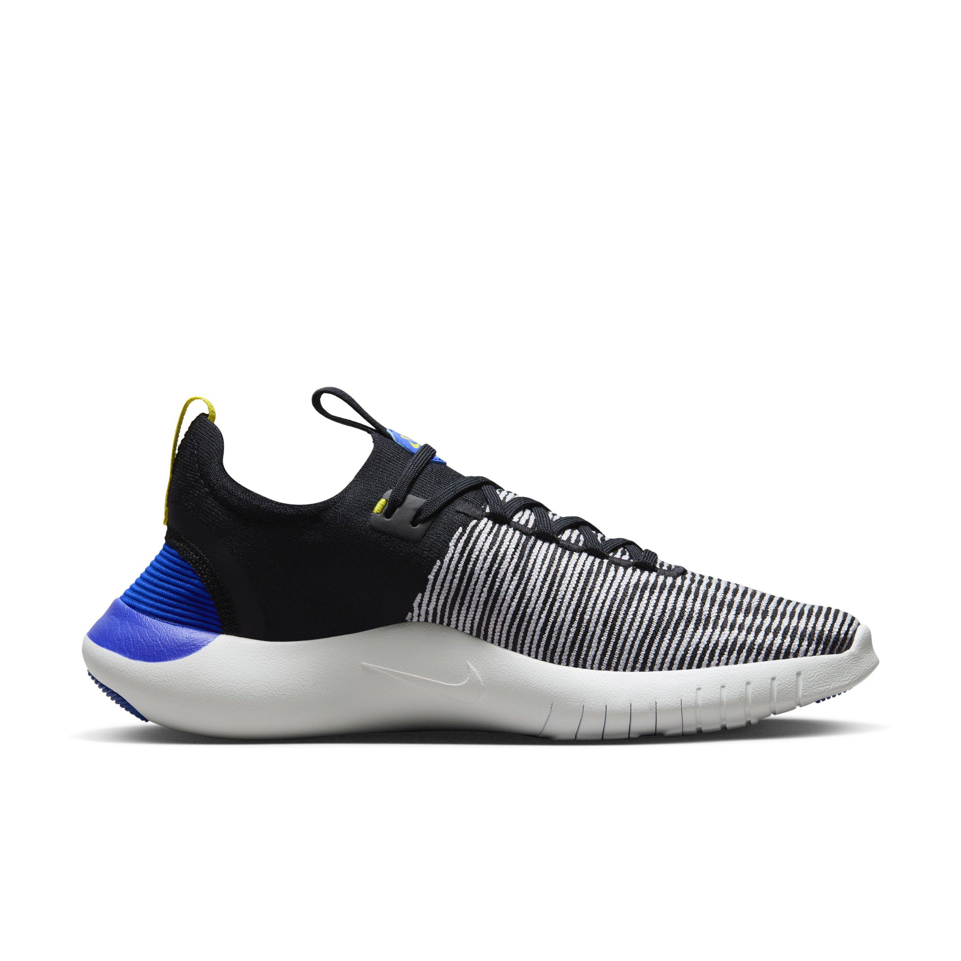 Color: BLACK/VOLTAGE/BLUE