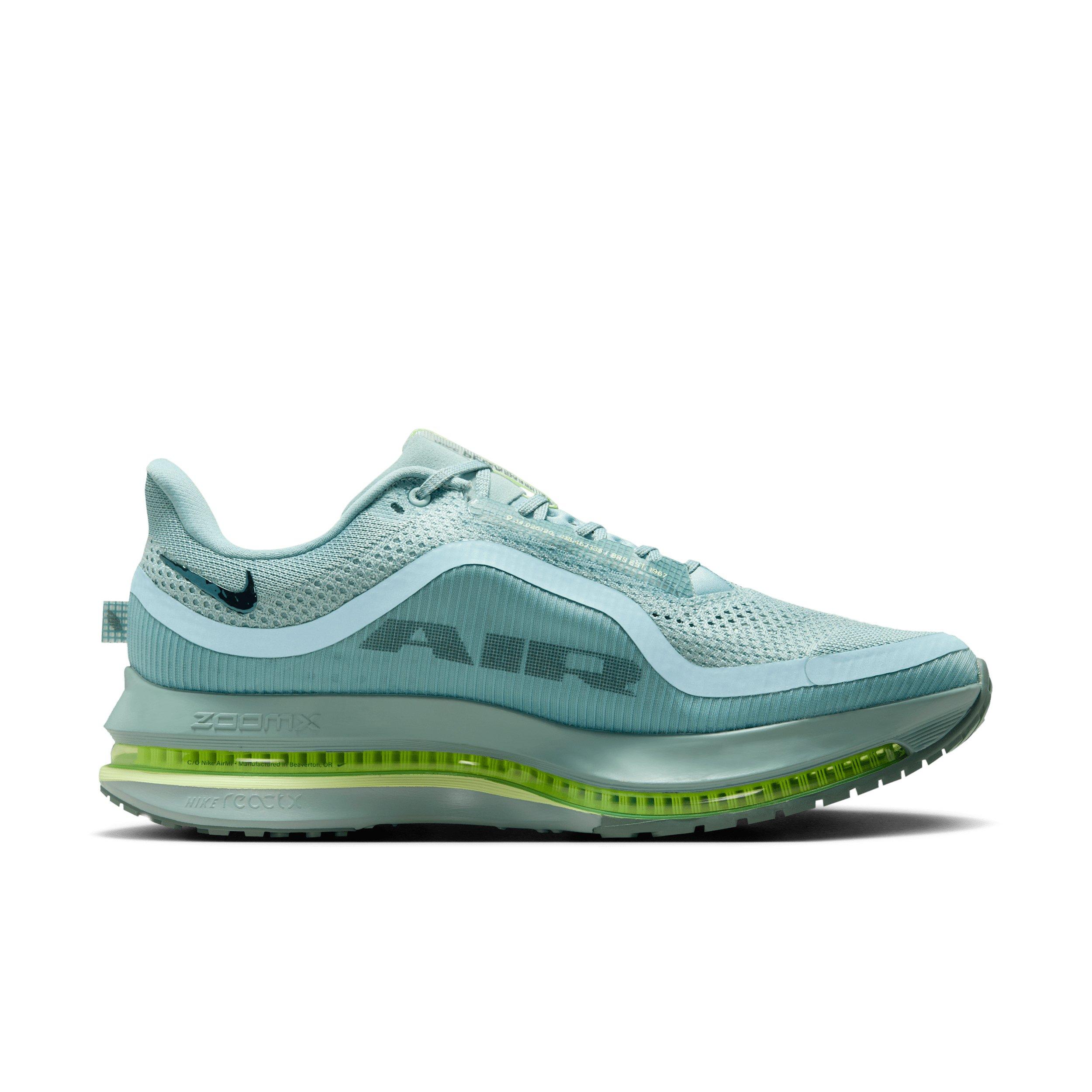 Color: CANNON/VOLT/VOLT/SEAWEED
