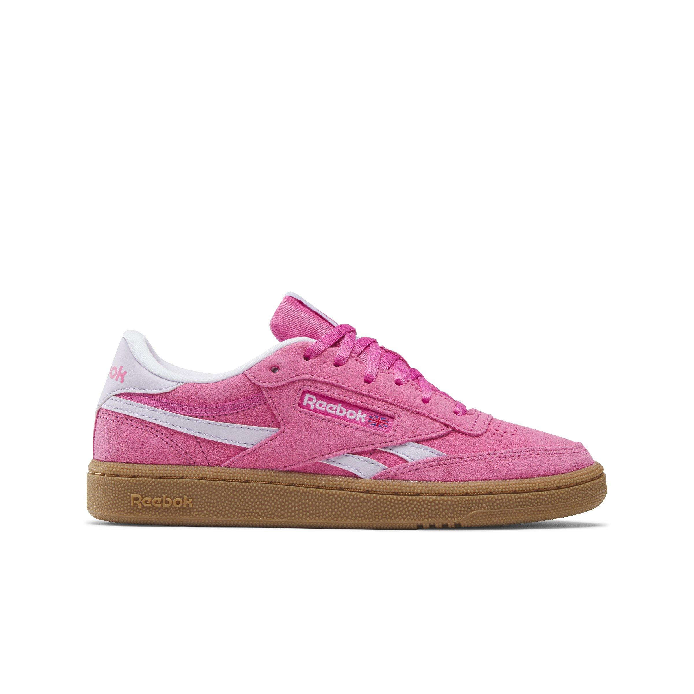 Color: PINK/WHITE/GUM