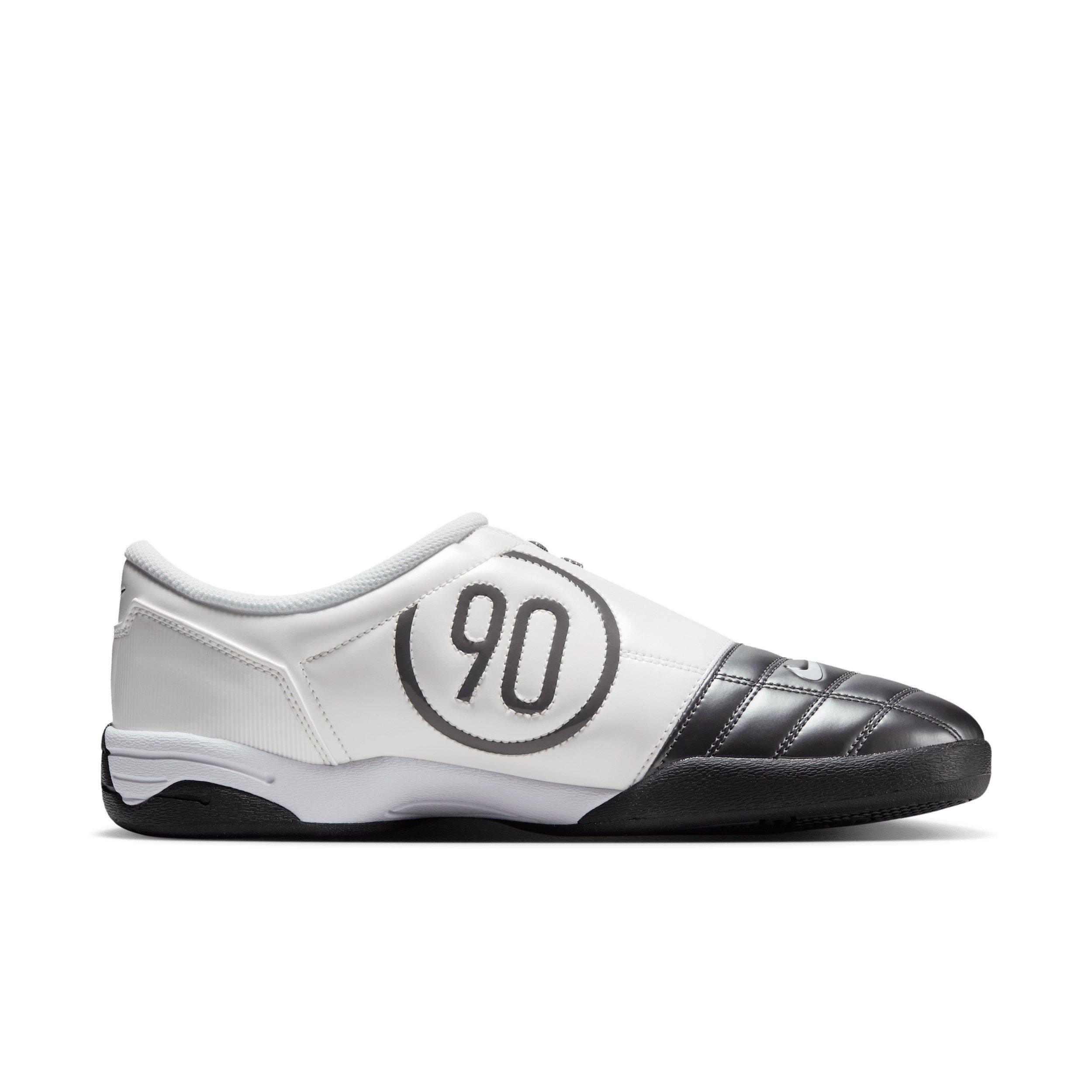 Color: LT GRAPHITE/WHITE/BLACK/WHITE