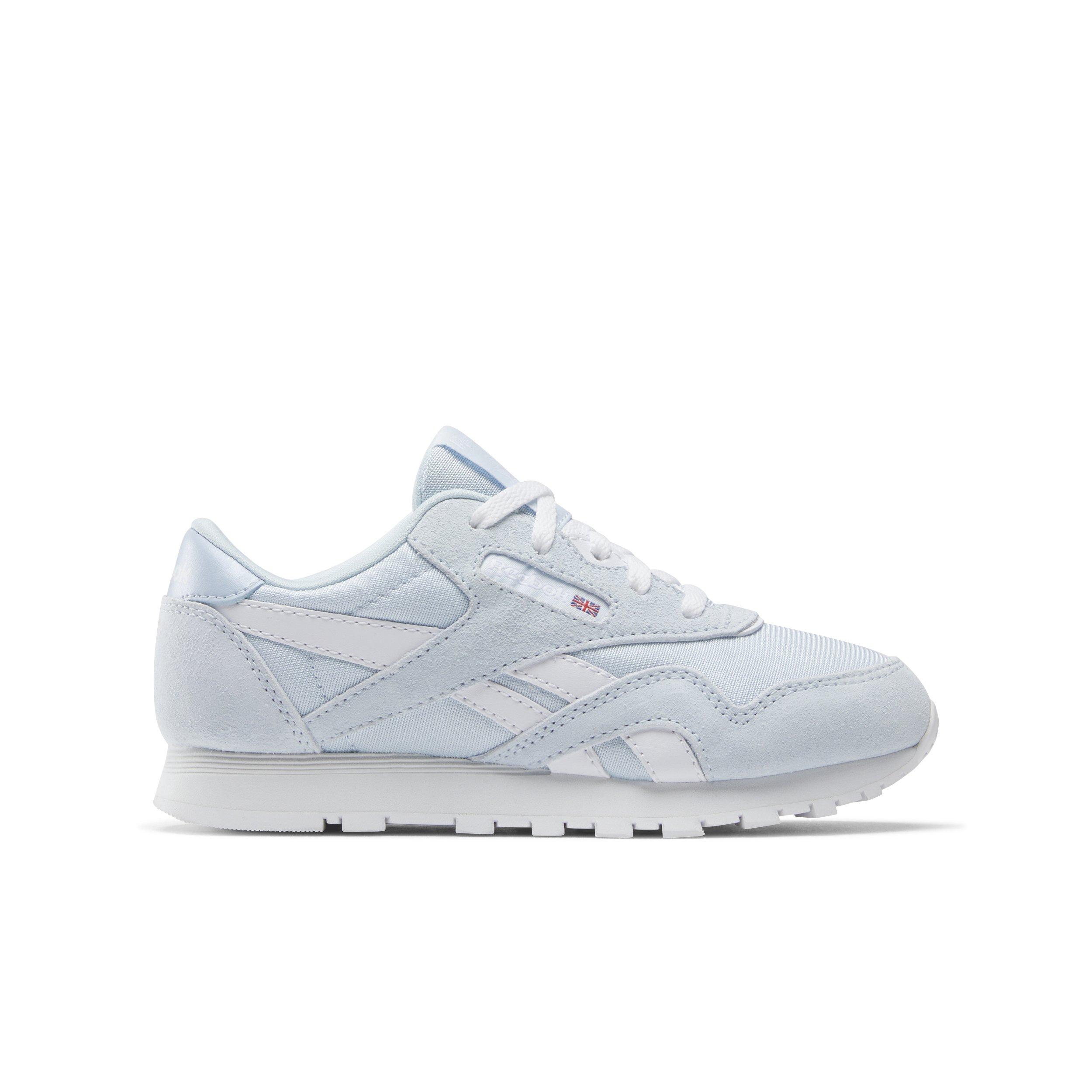 Color: LT BLUE/WHITE