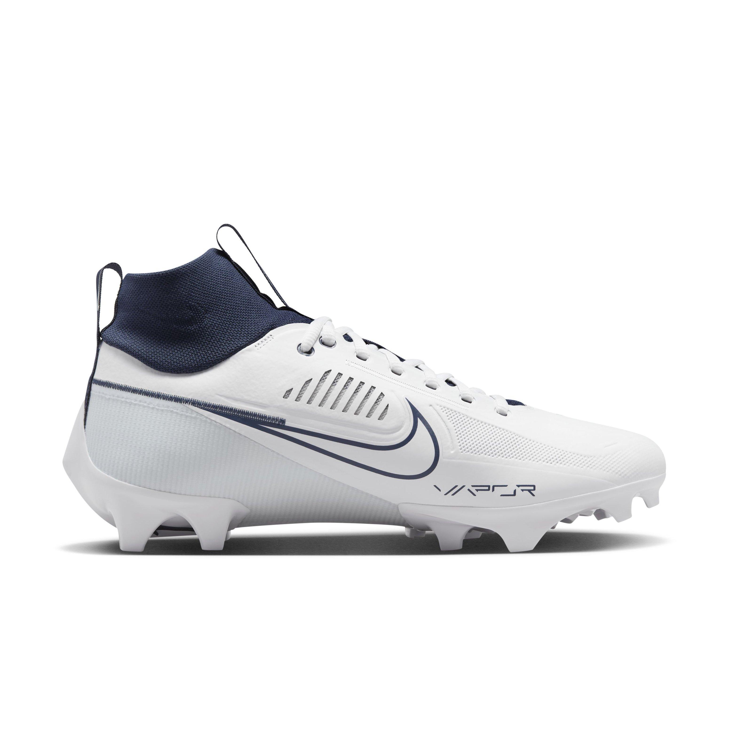 Color: WHITE/PLATINUM/NAVY