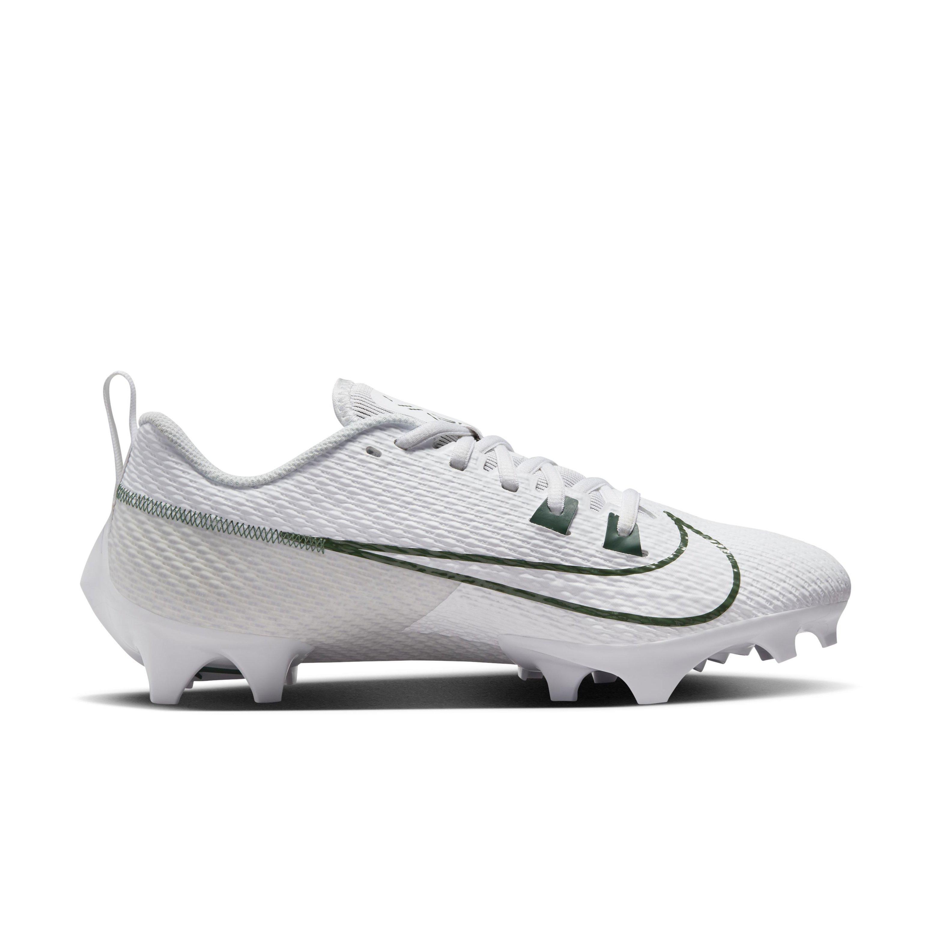 Color: WHITE/PLATINUM/FIR