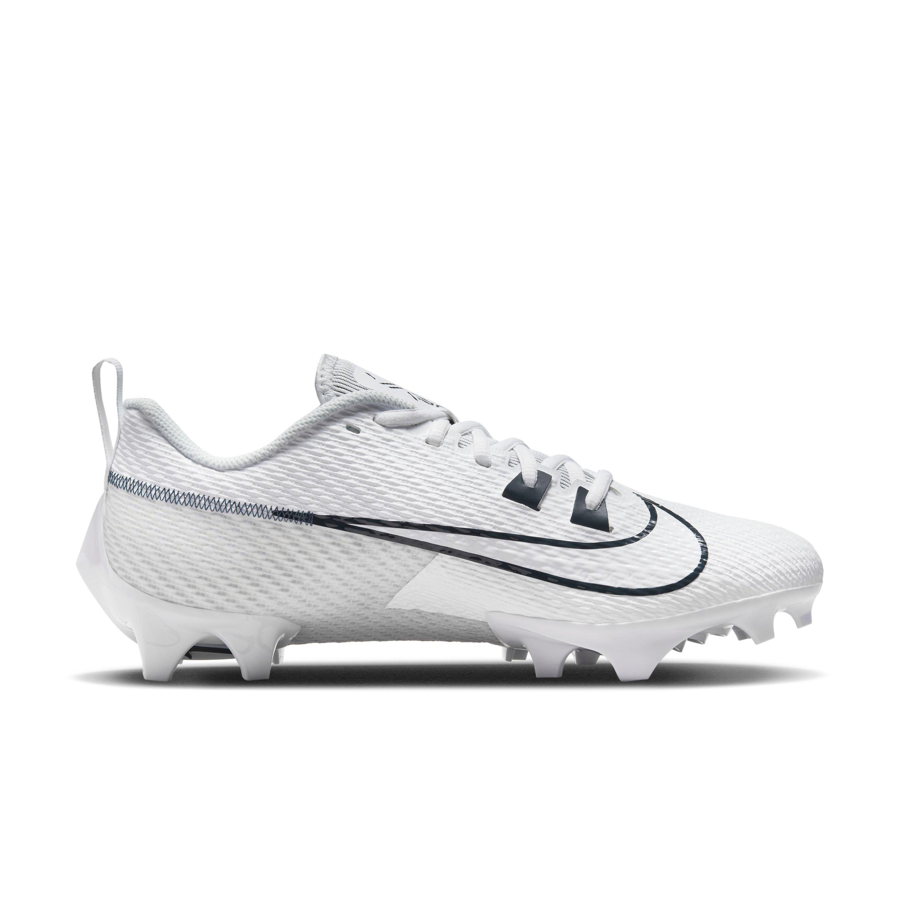 Color: WHITE/PLATINUM/NAVY