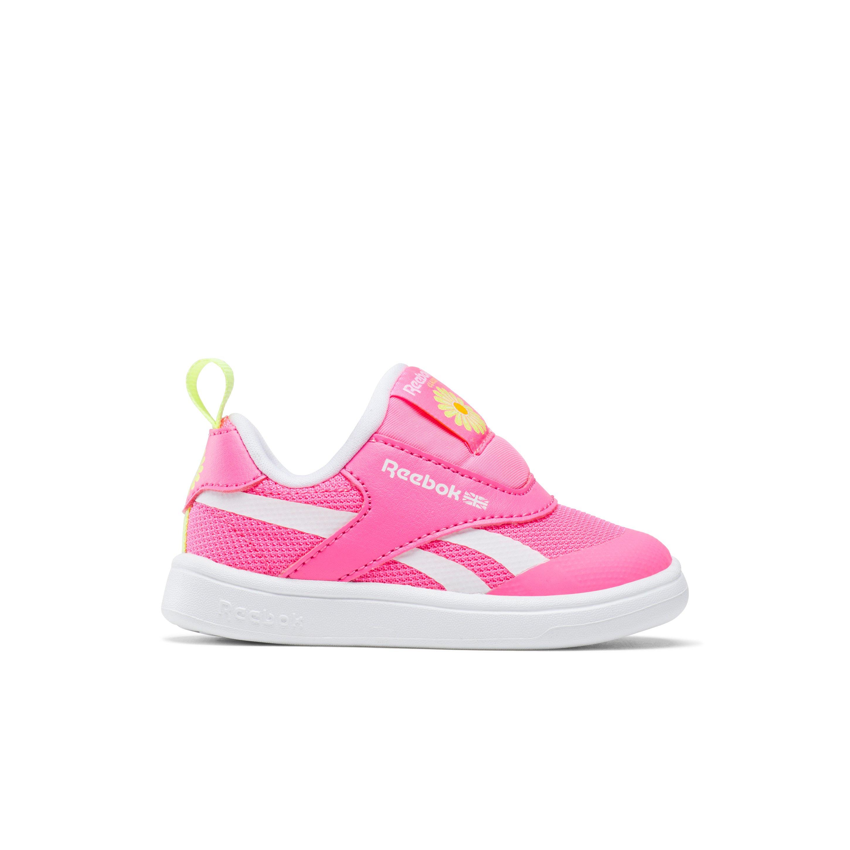 Color: PINK/WHITE