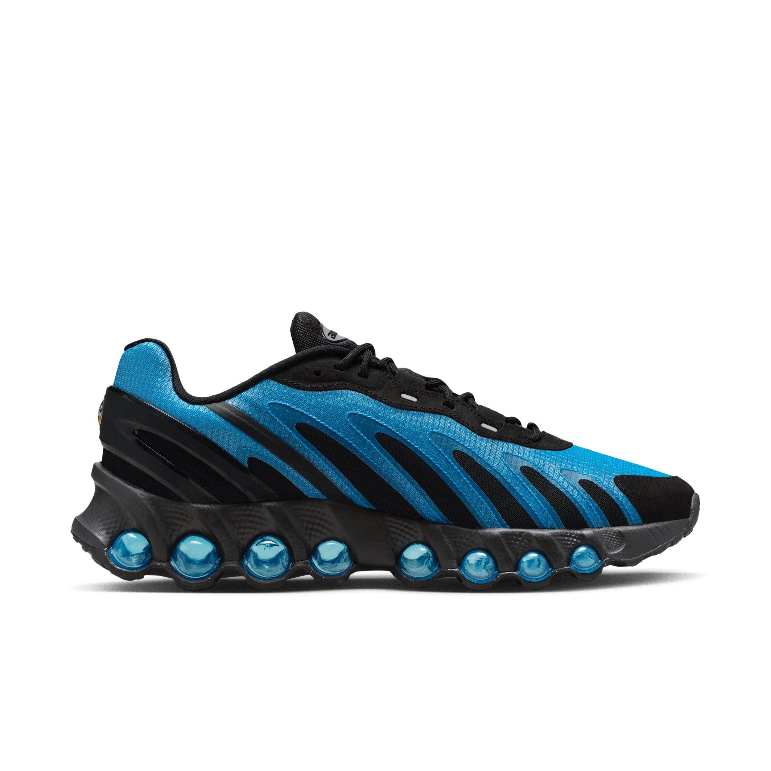 Color: BLUE/ORANGE/BLACK