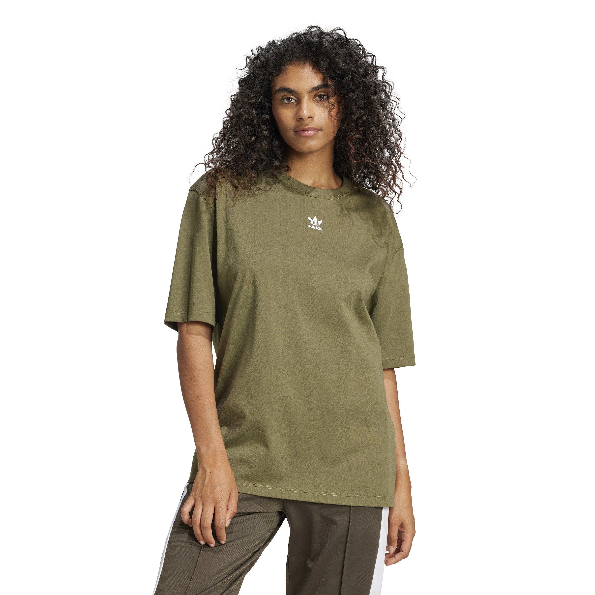 Color: GREEN