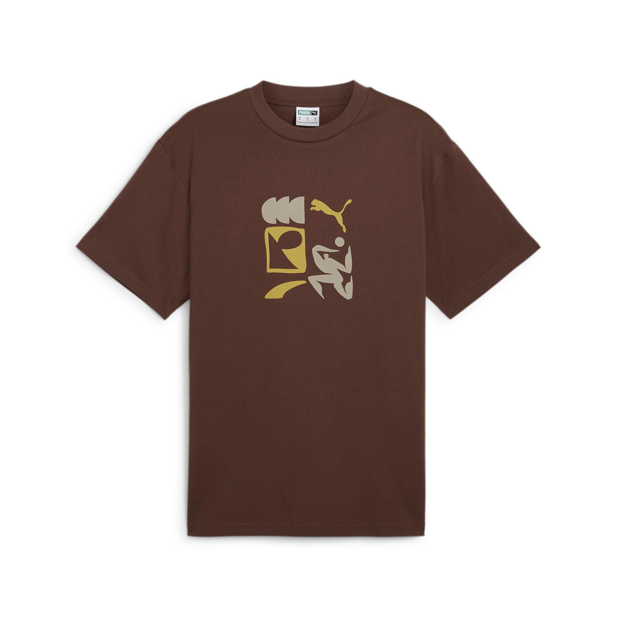 Color: BROWN