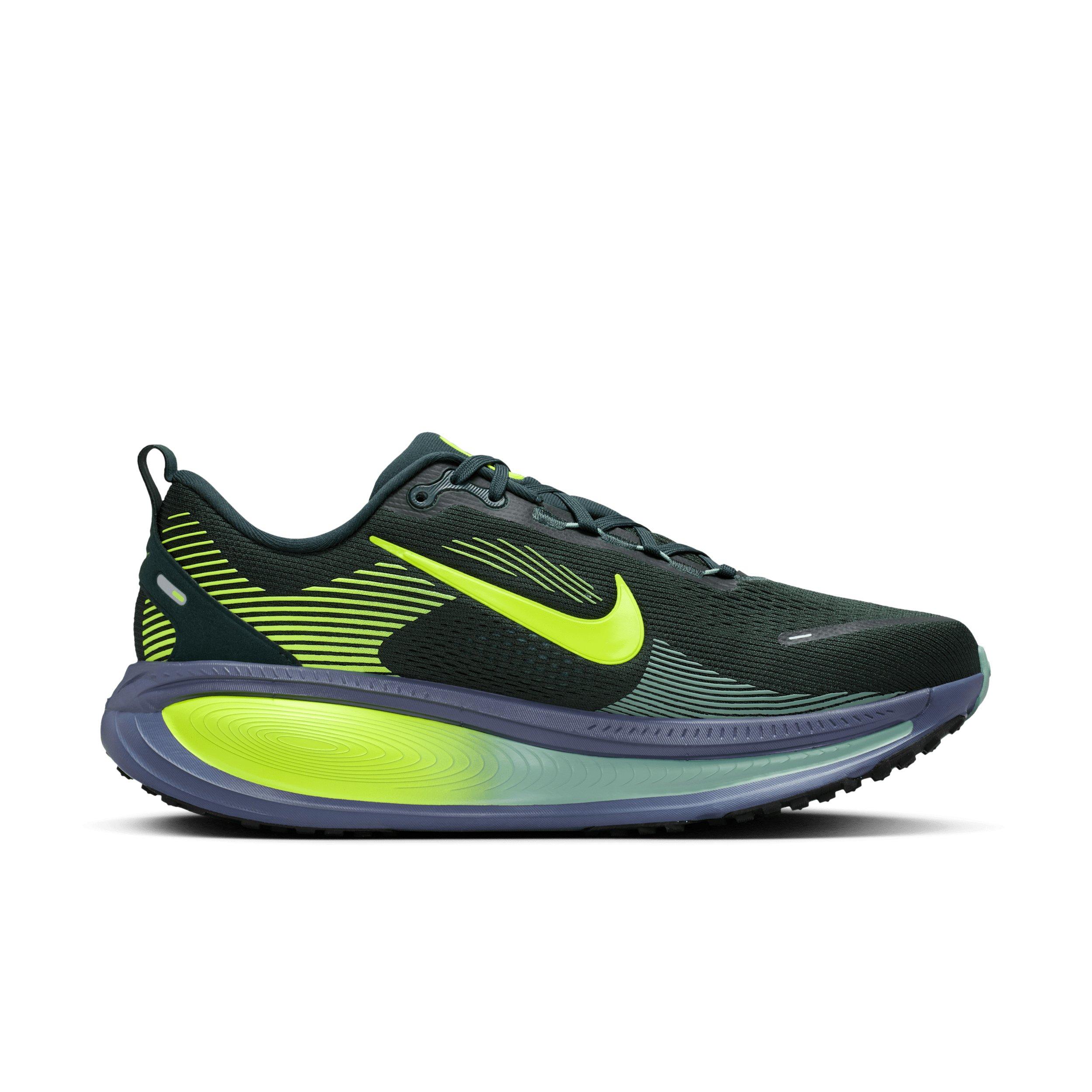 Color: SEAWEED/CANNON/PURPLE/VOLT