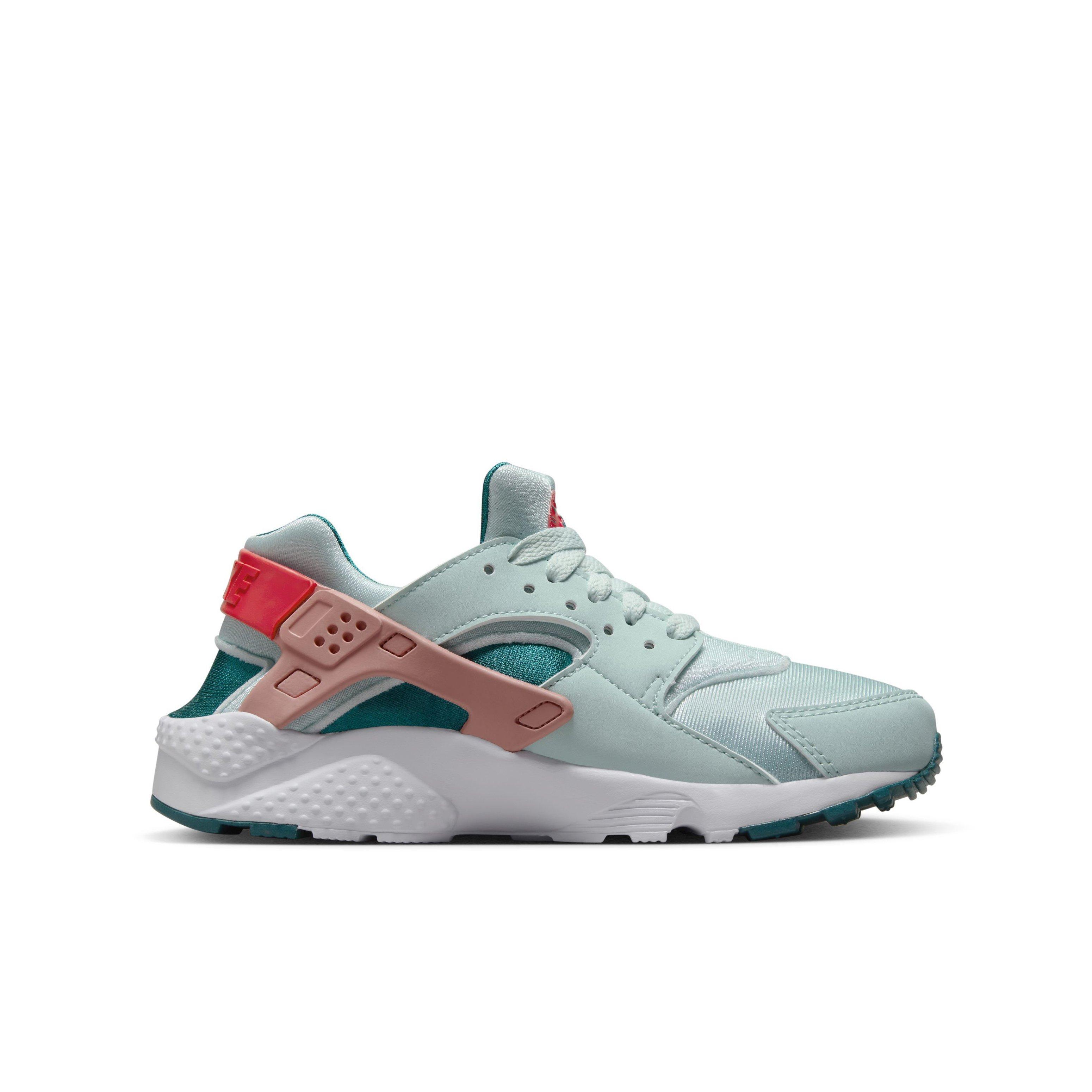 Color: JADE/RED/TEAL