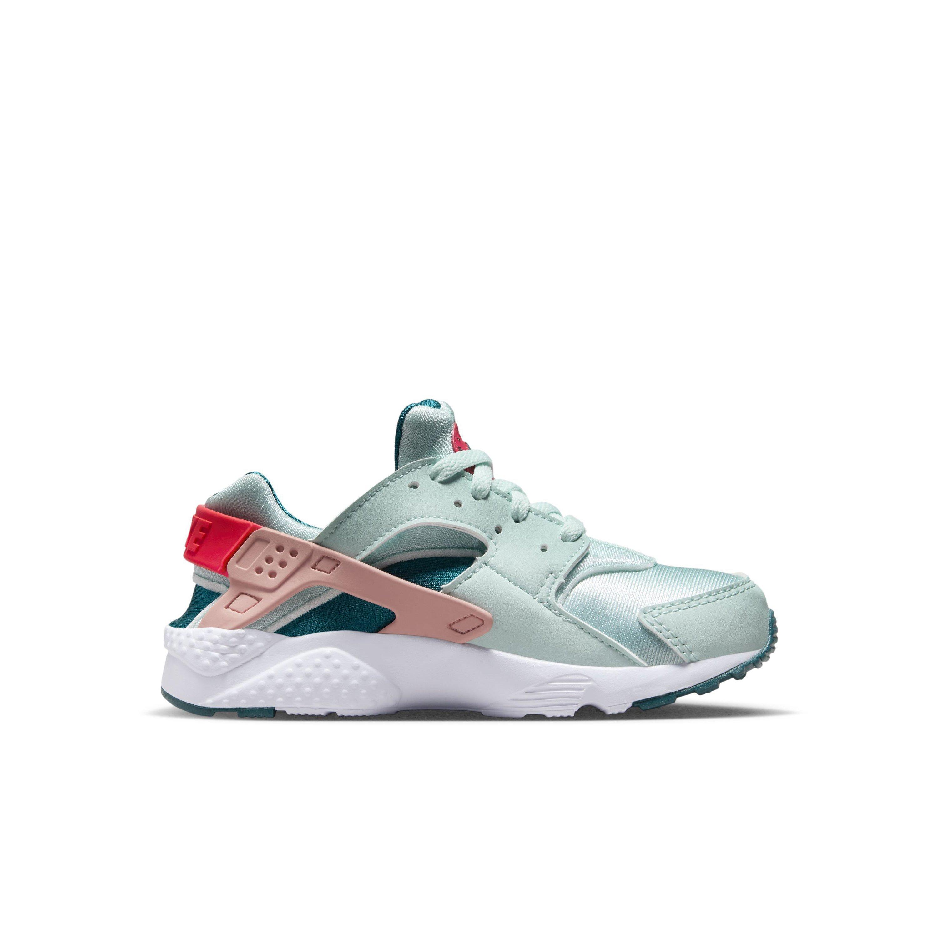 Color: JADE/RED/TEAL