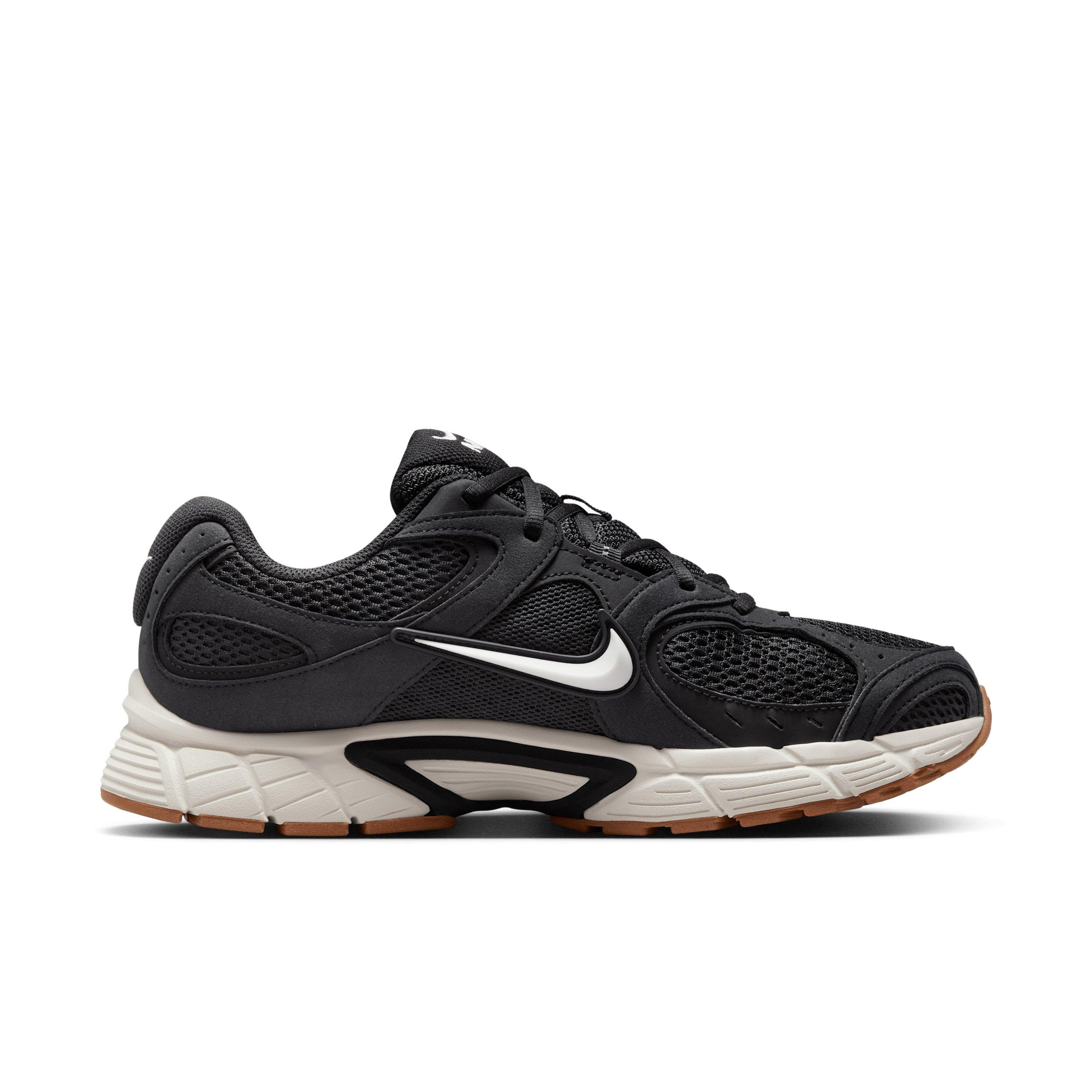 Color: BLACK/MD BROWN/PHANTOM