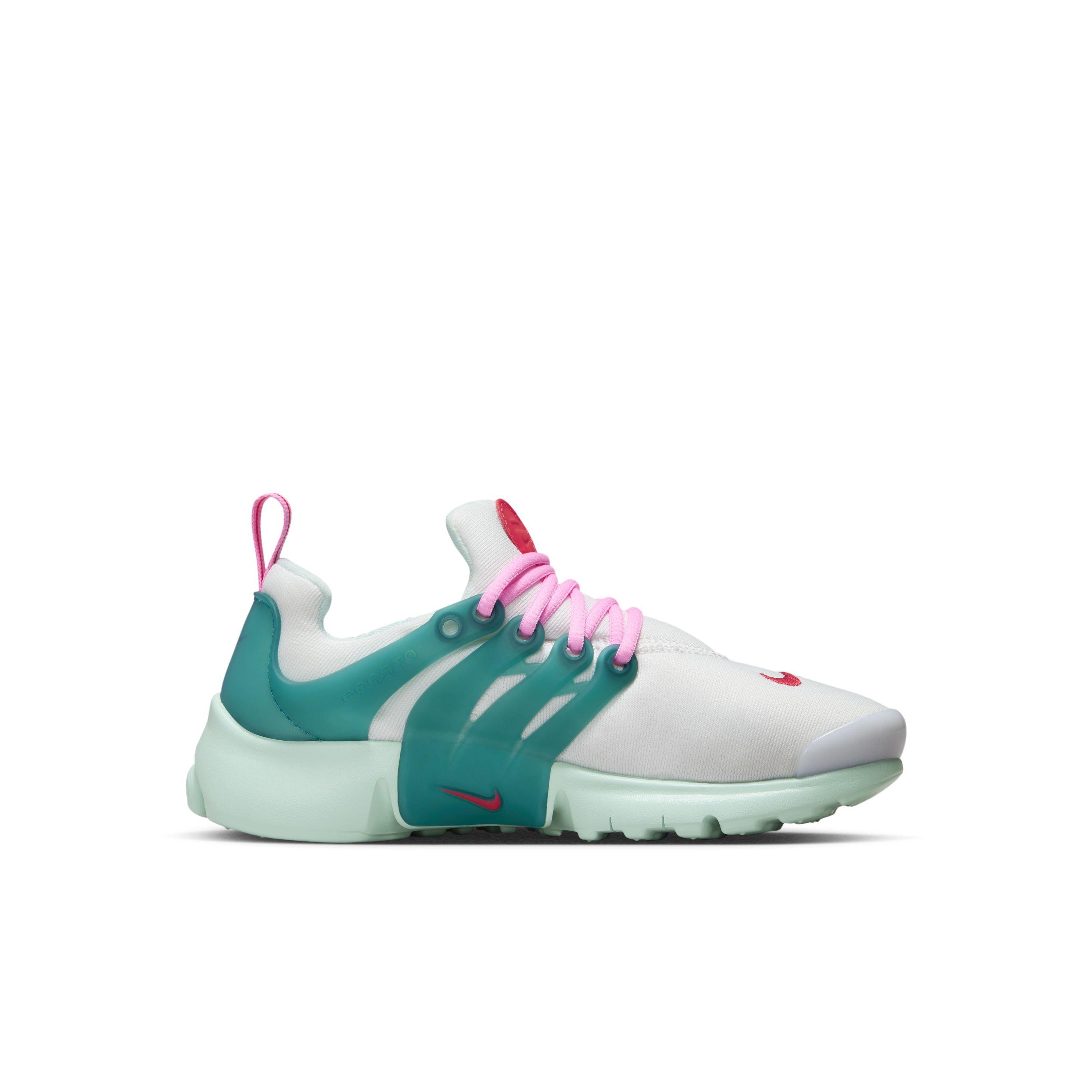 Color: WHITE/RED/JADE/TEAL