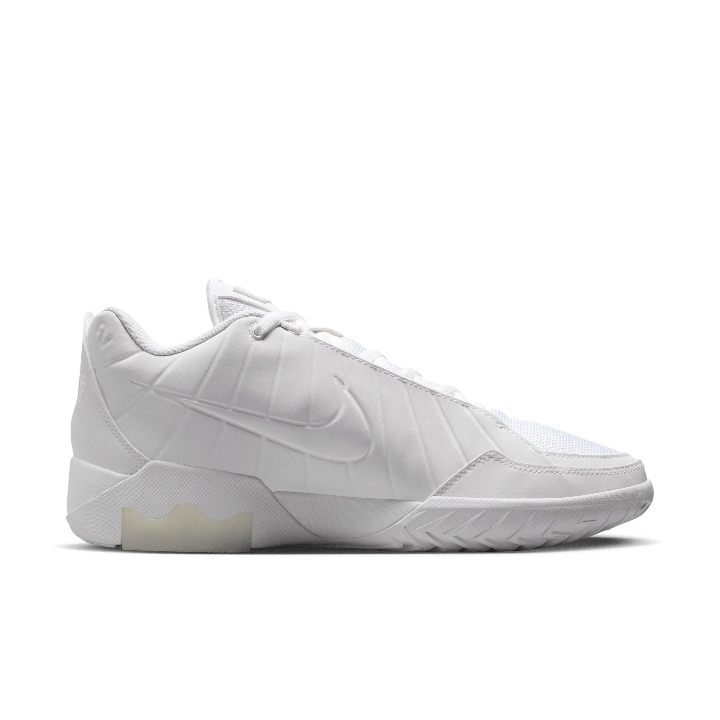Color: WHITE/BLACK/WHITE