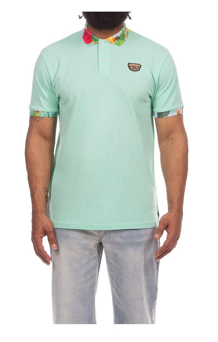 Color: GREEN