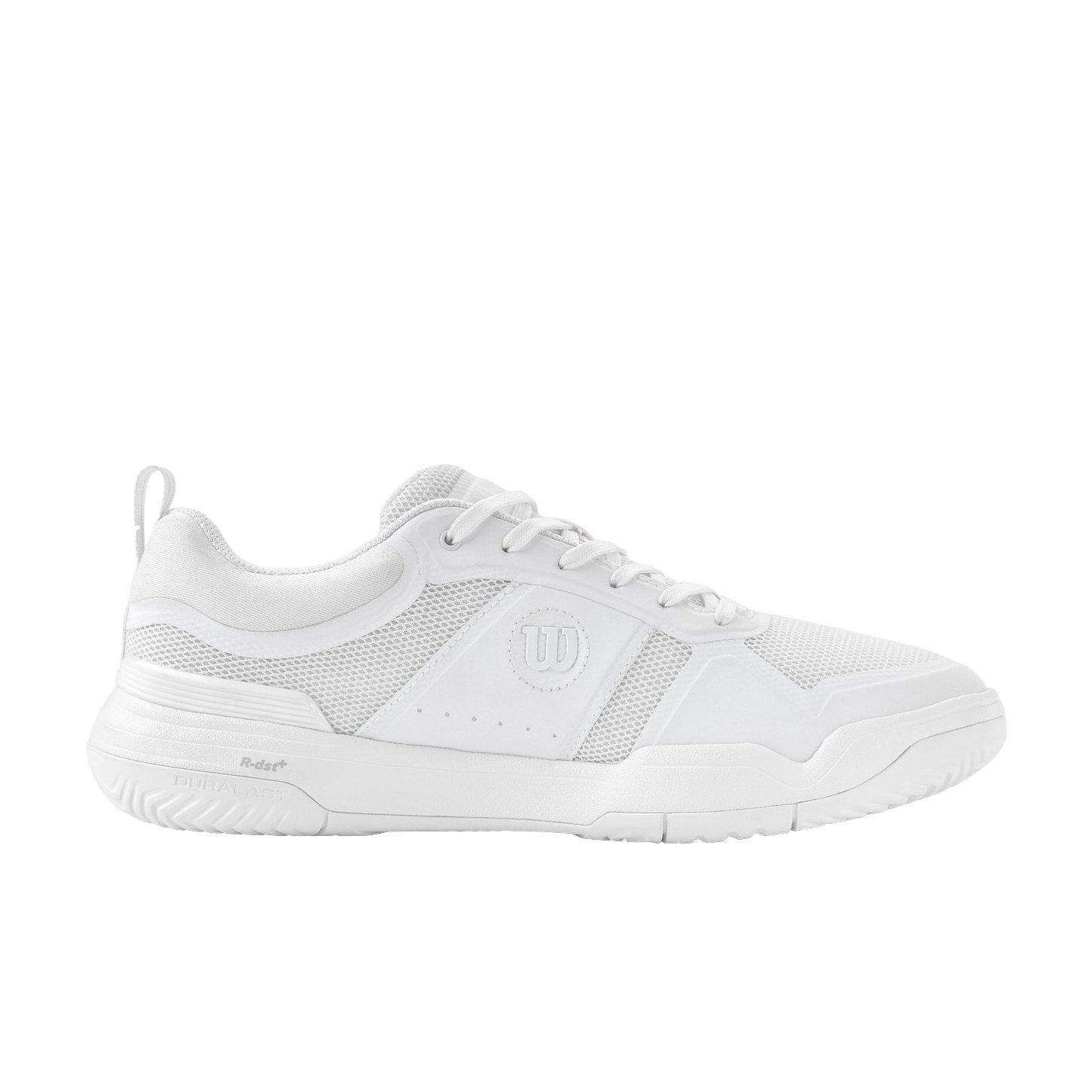Color: WHITE/WHITE/WHITE