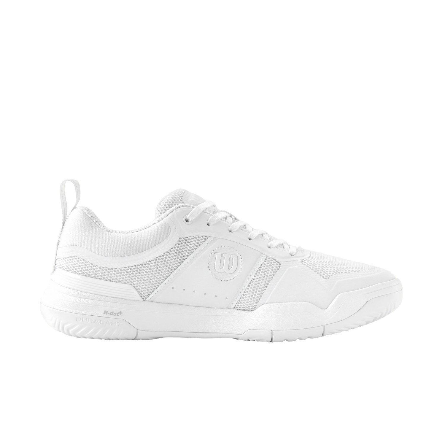 Color: WHITE/WHITE/WHITE