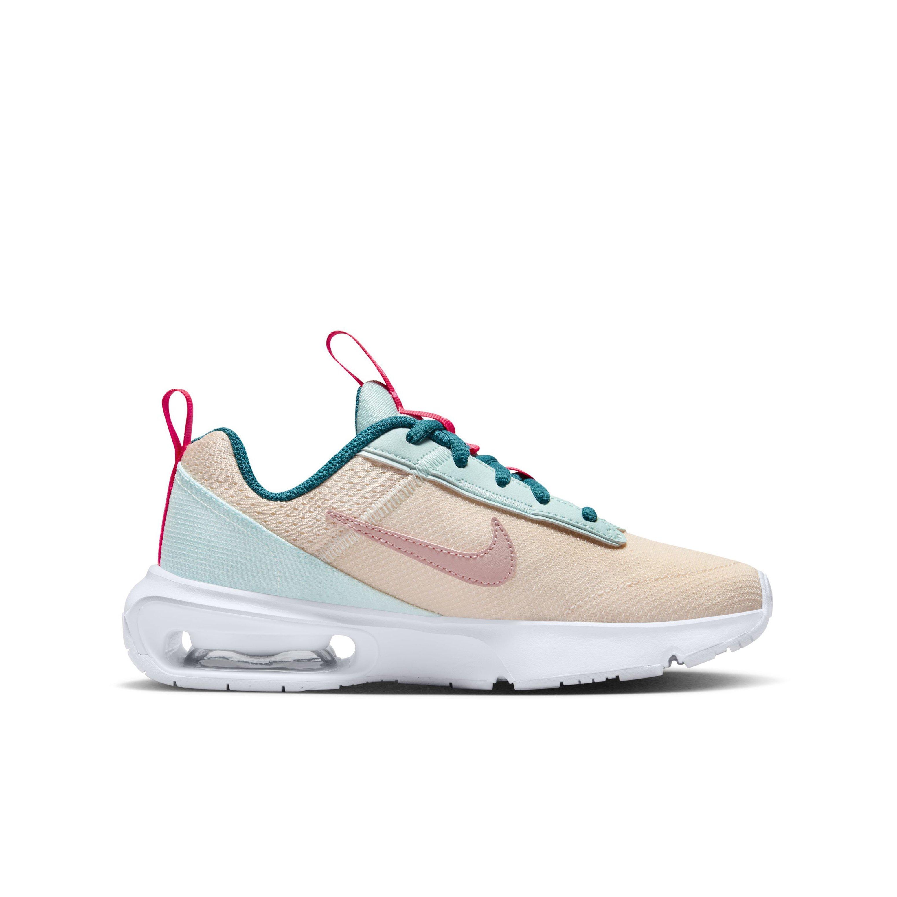 Color: GUAVA/RED/JADE/WHITE