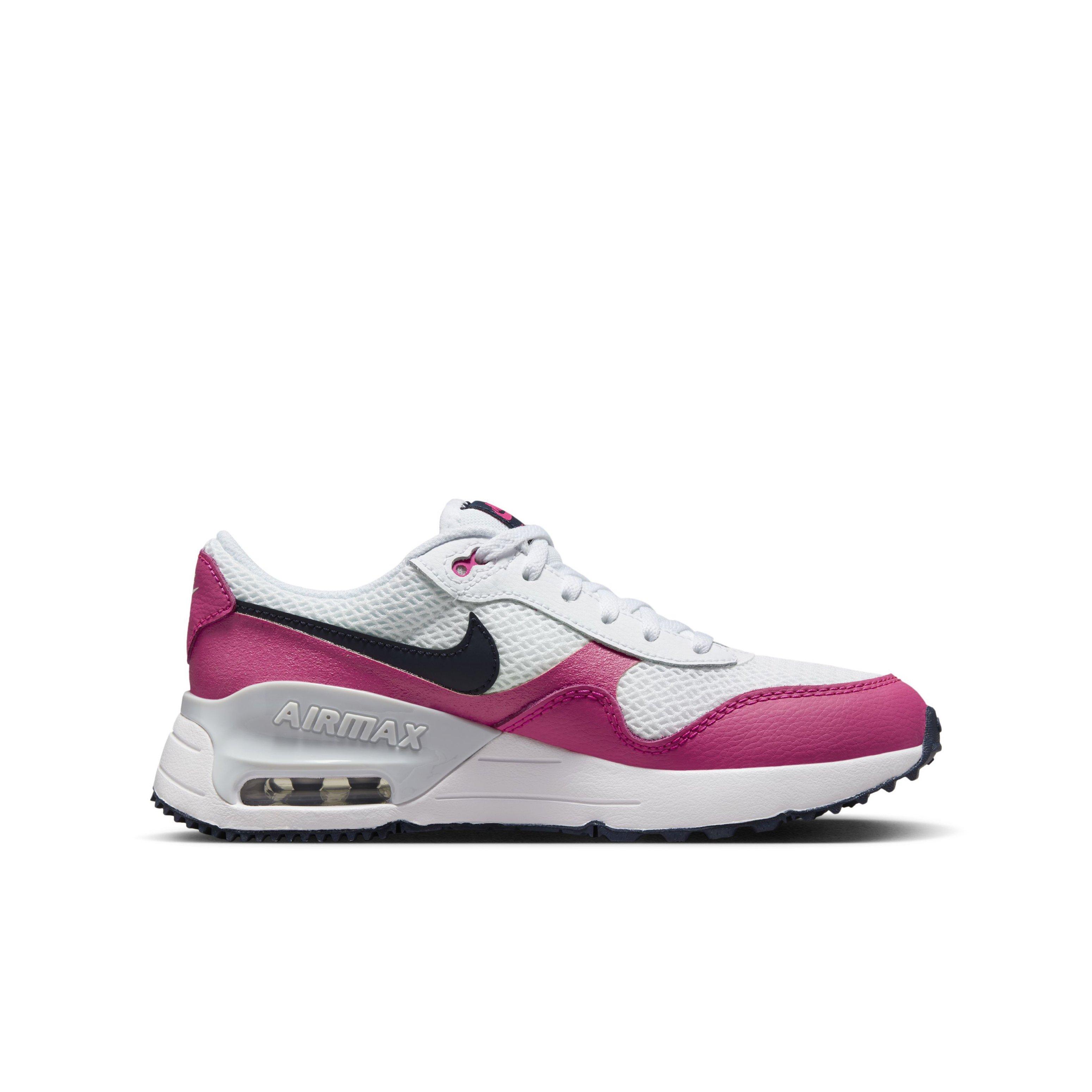Color: WHITE/OBSIDIAN/PINK/PLATINUM