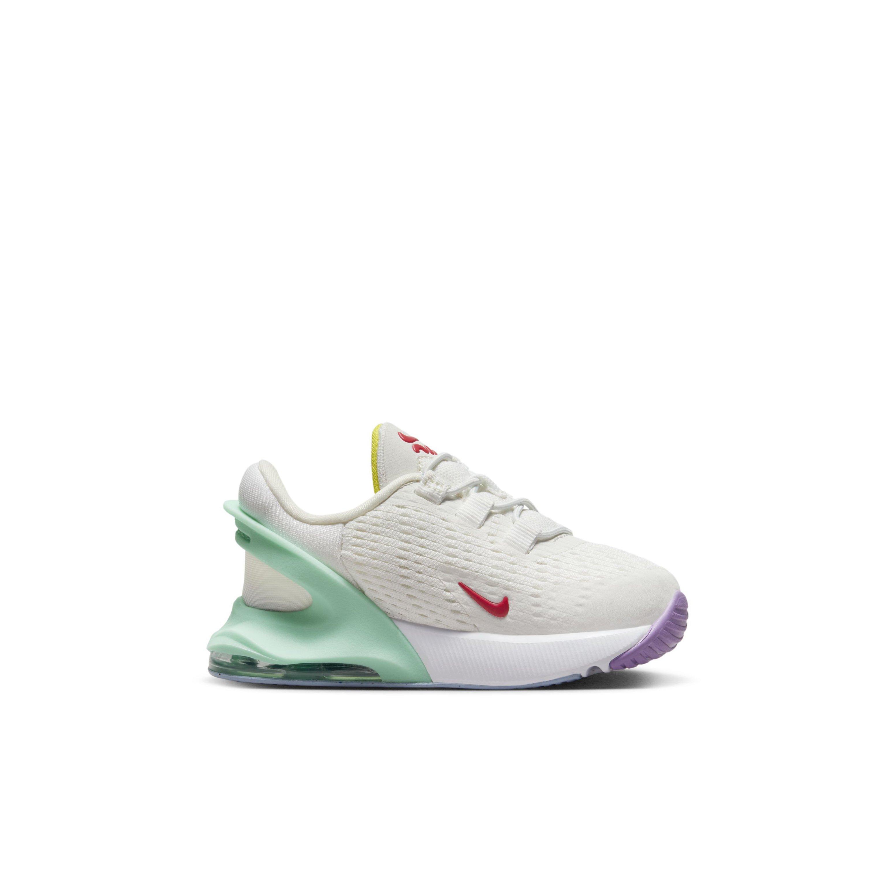 Color: WHITE/OBSIDIAN/EMERALD