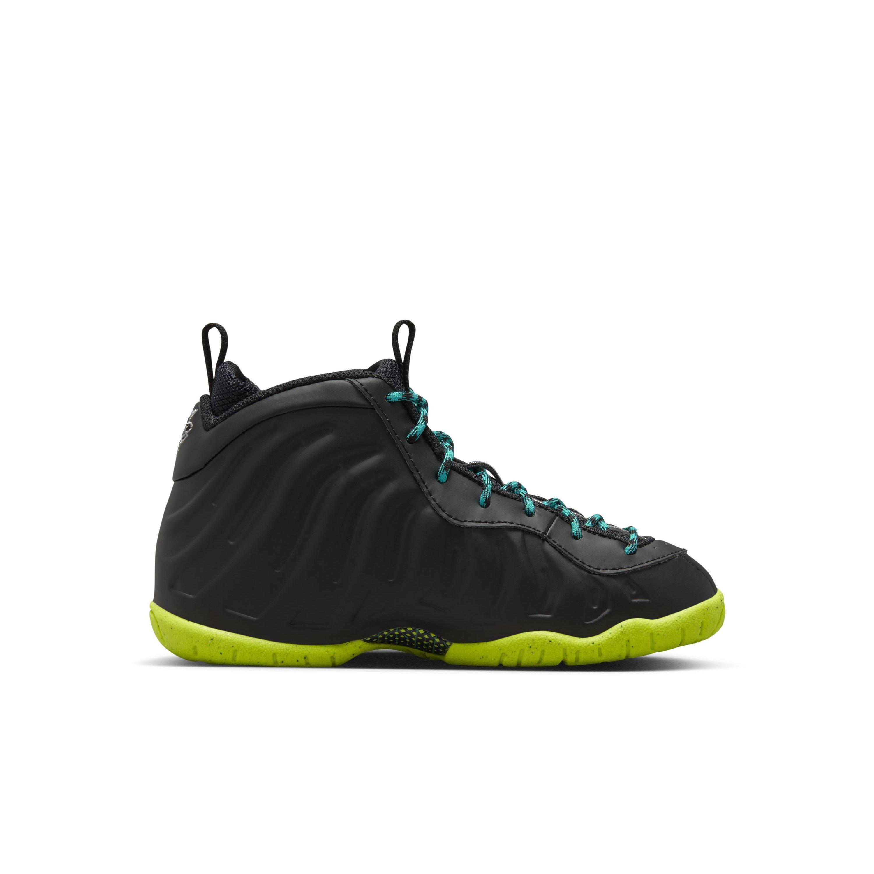 Color: BLACK/SILVER/VOLT/JADE