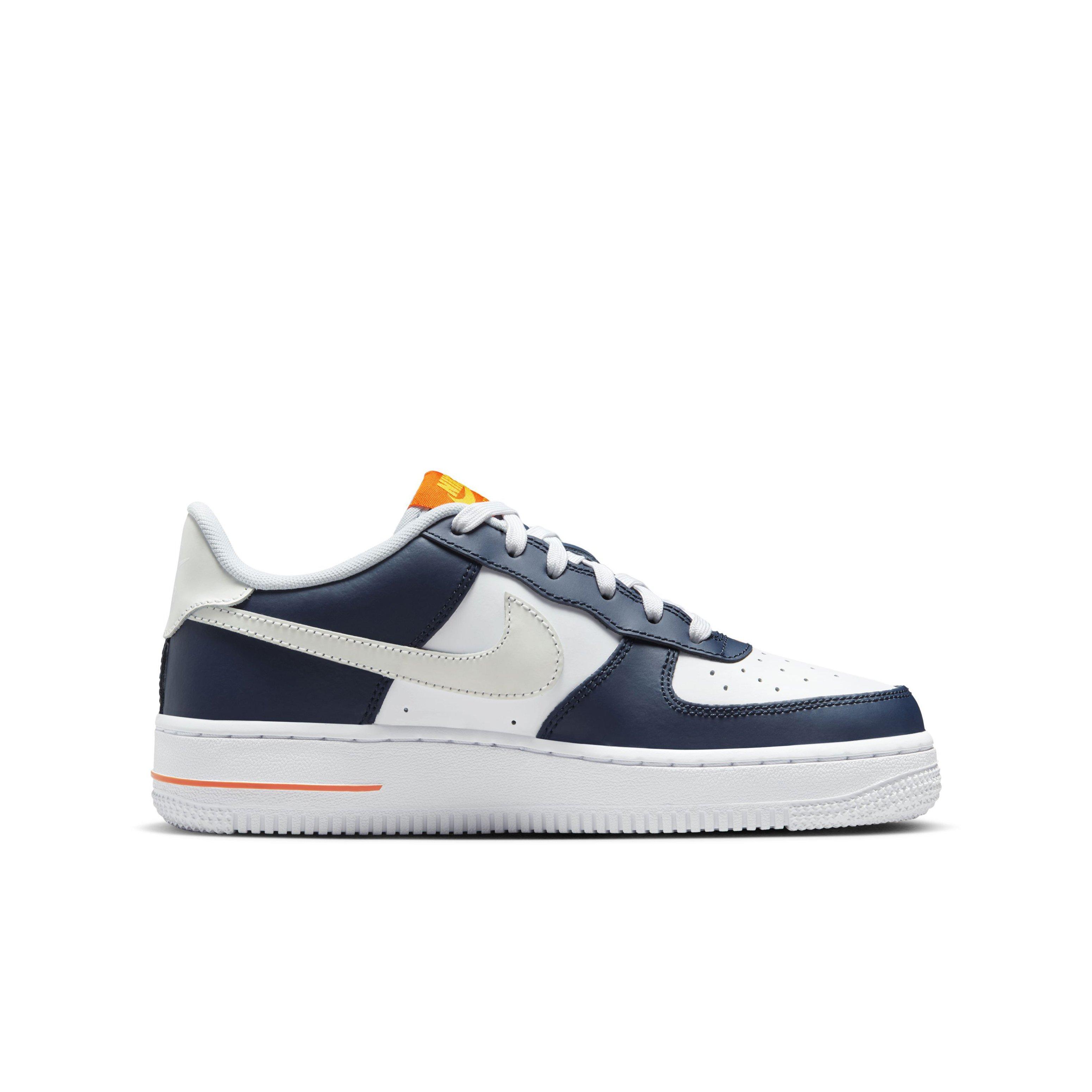 Color: NAVY/WHITE/BLUE