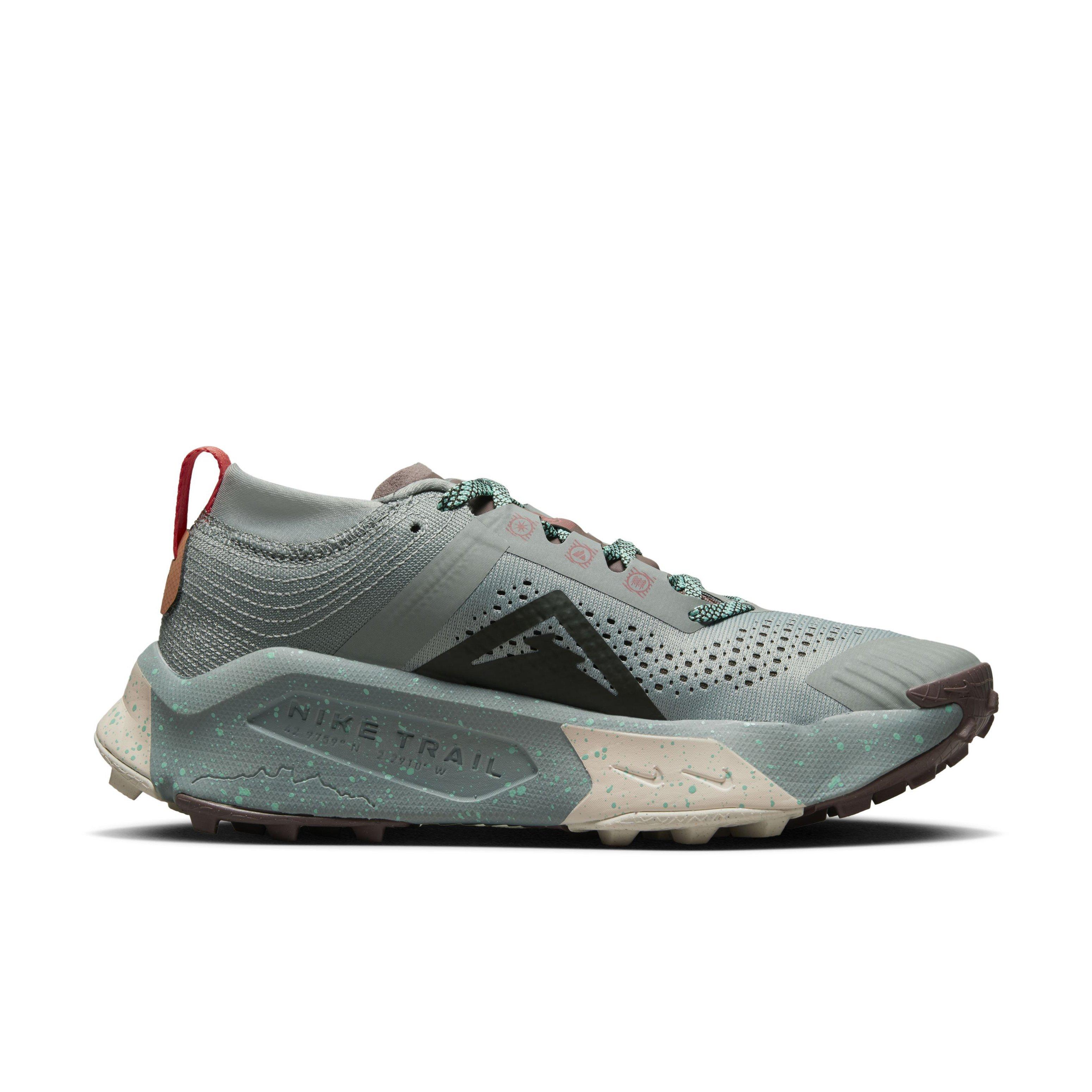 Color: GREEN/SEQUOIA/PLUM