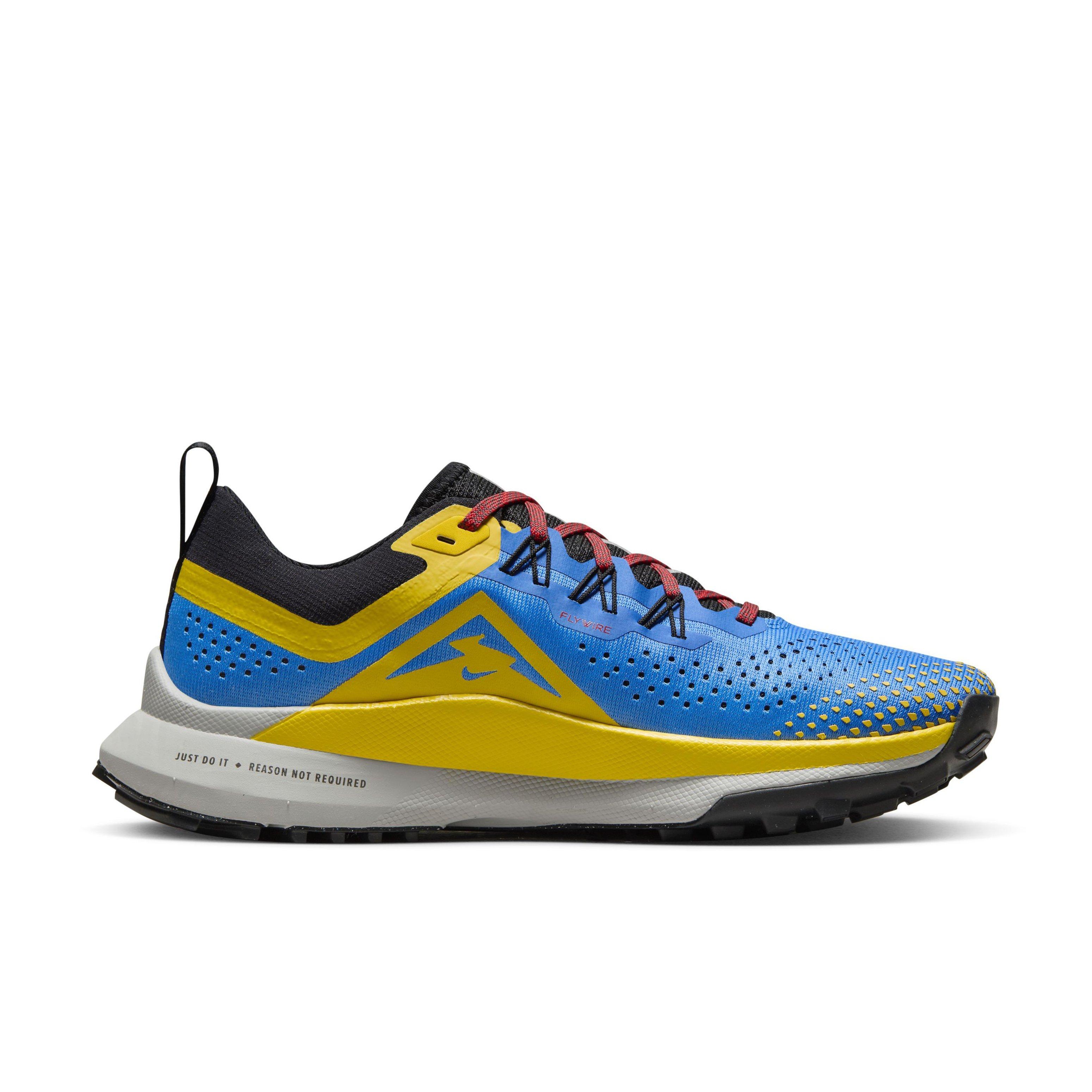 Color: LT BLUE/SILVER/RED