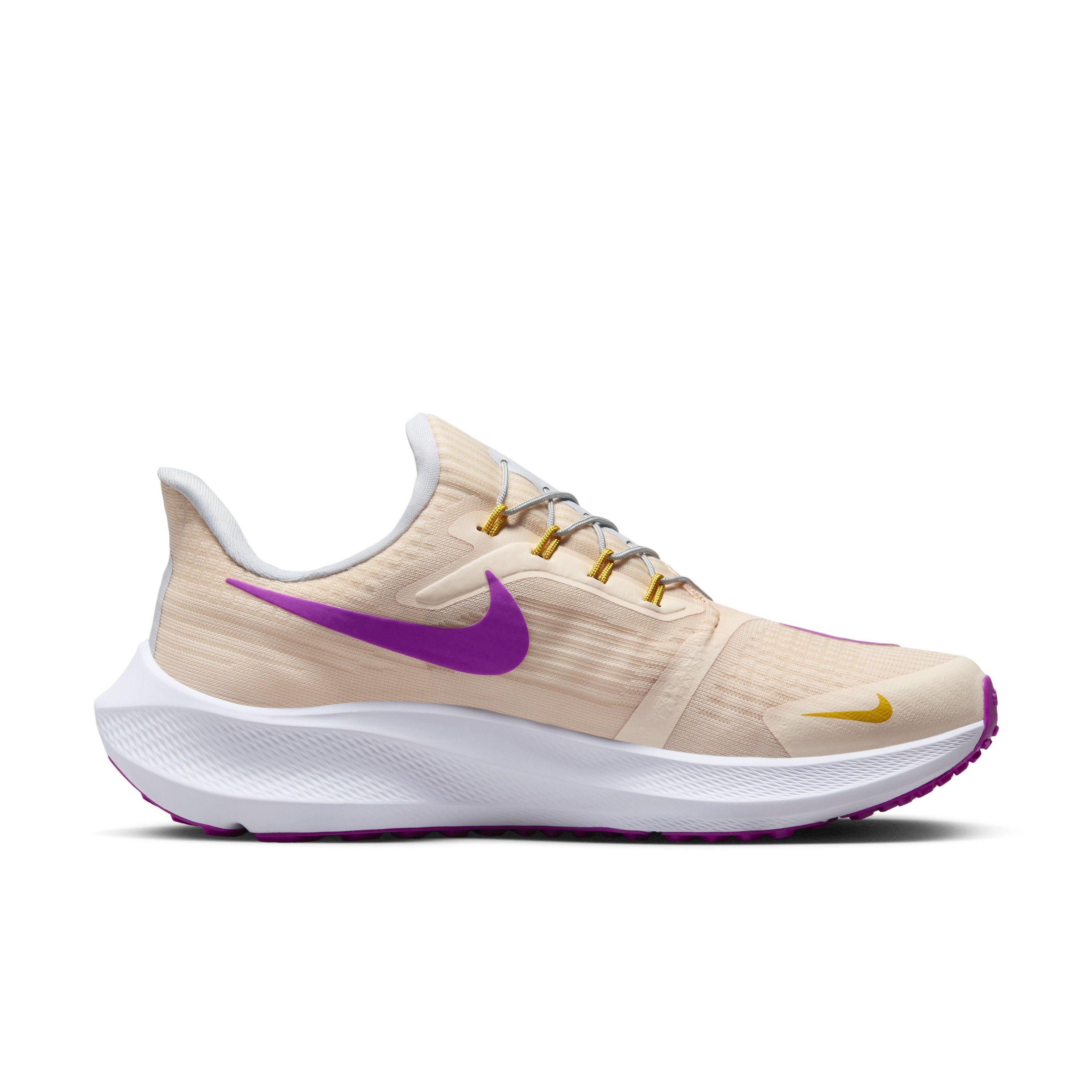 Color: GUAVA/PURPLE/SULFUR
