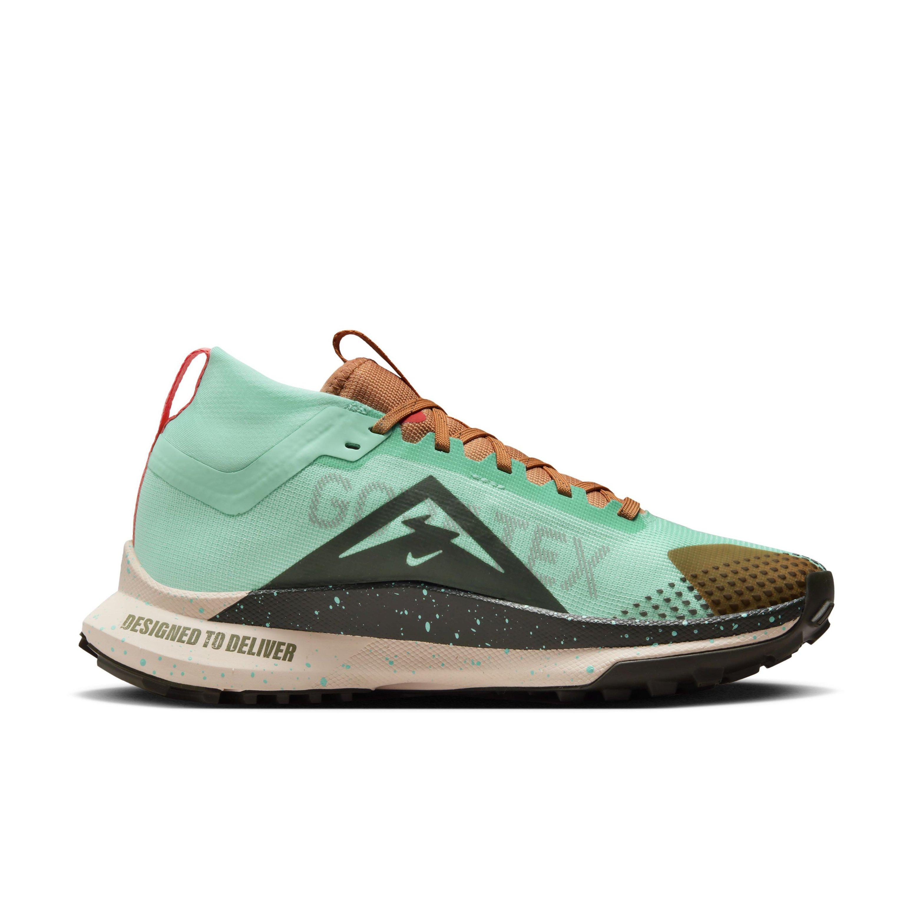 Color: EMERALD/SEQUOIA/BROWN