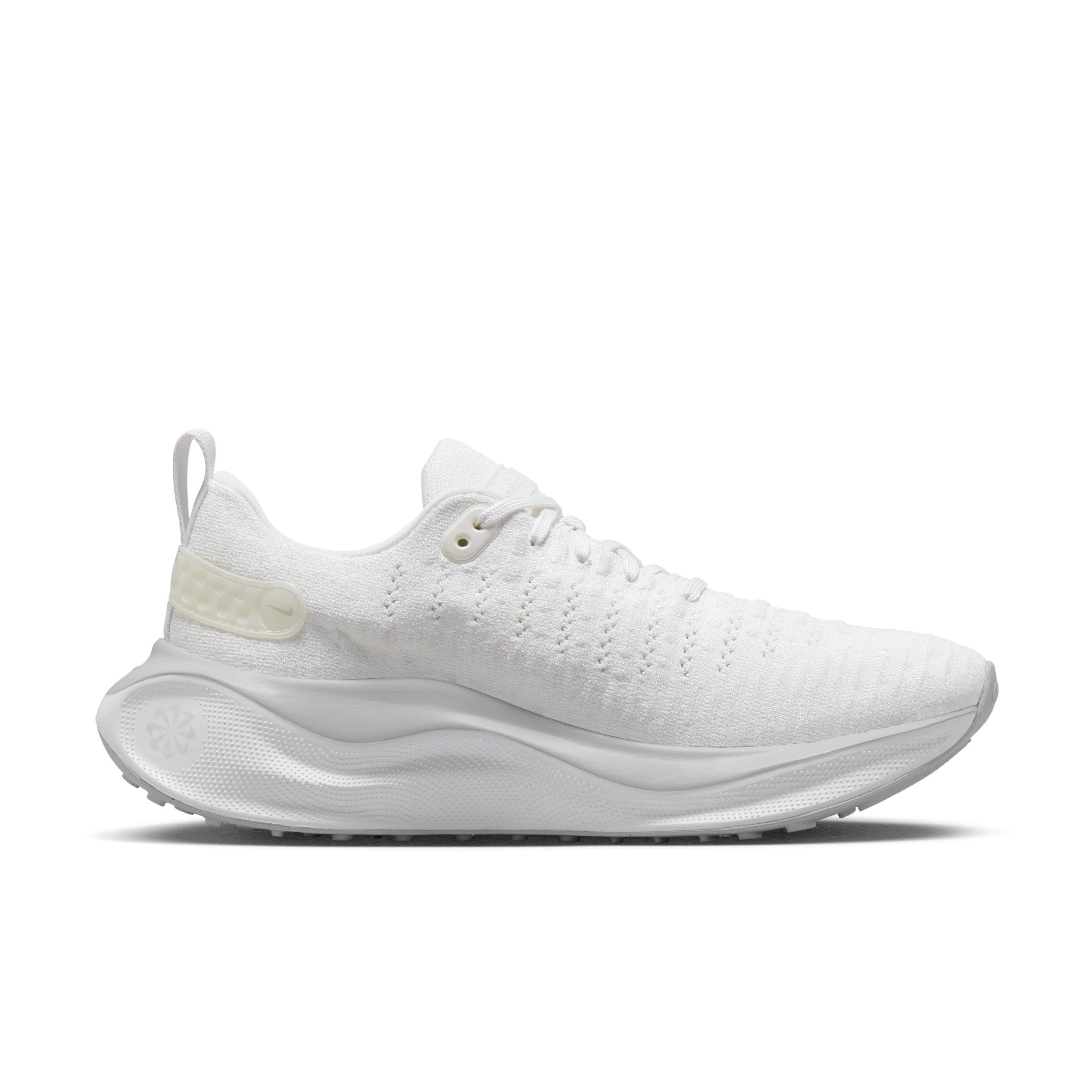 Color: WHITE/SILVER/DUST