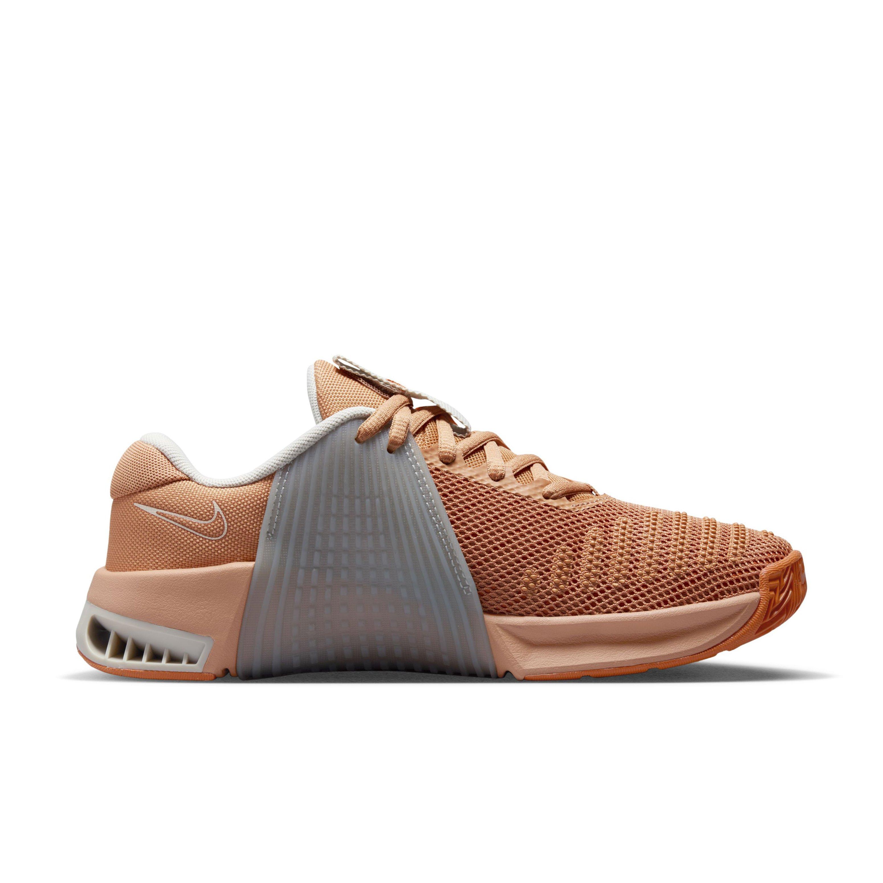 Color: BROWN/GUAVA/LT BONE