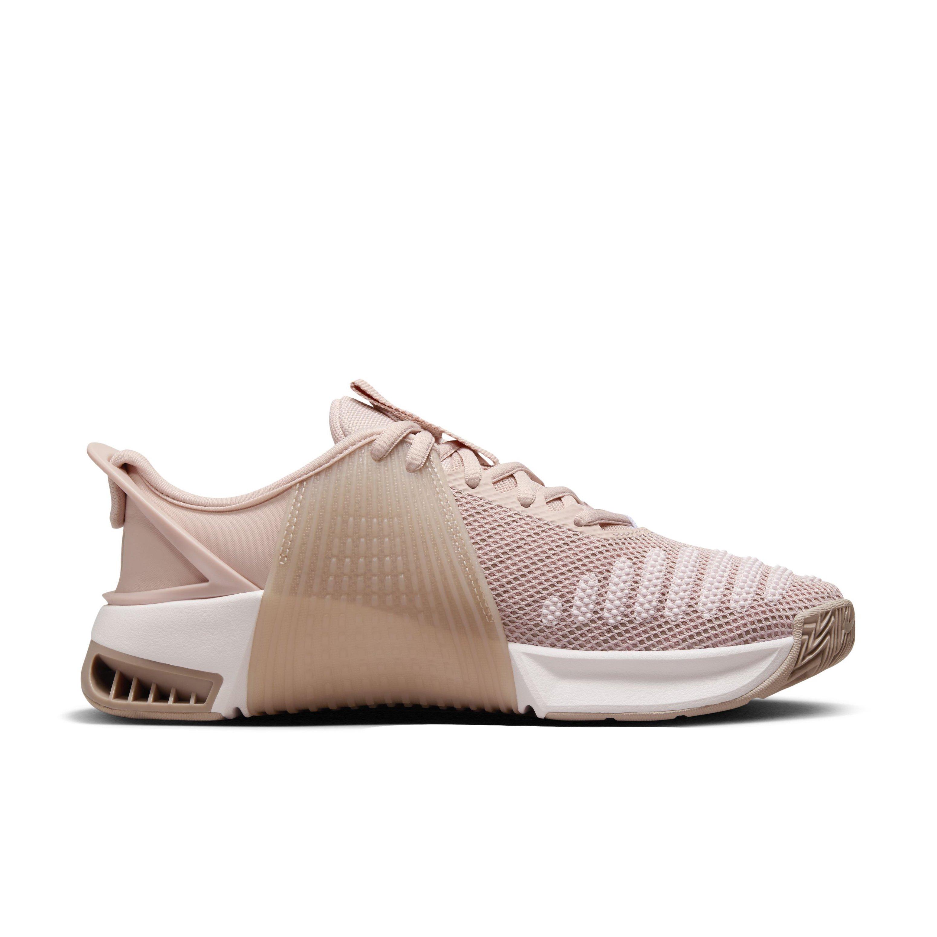 Color: PINK/WHITE/TAUPE