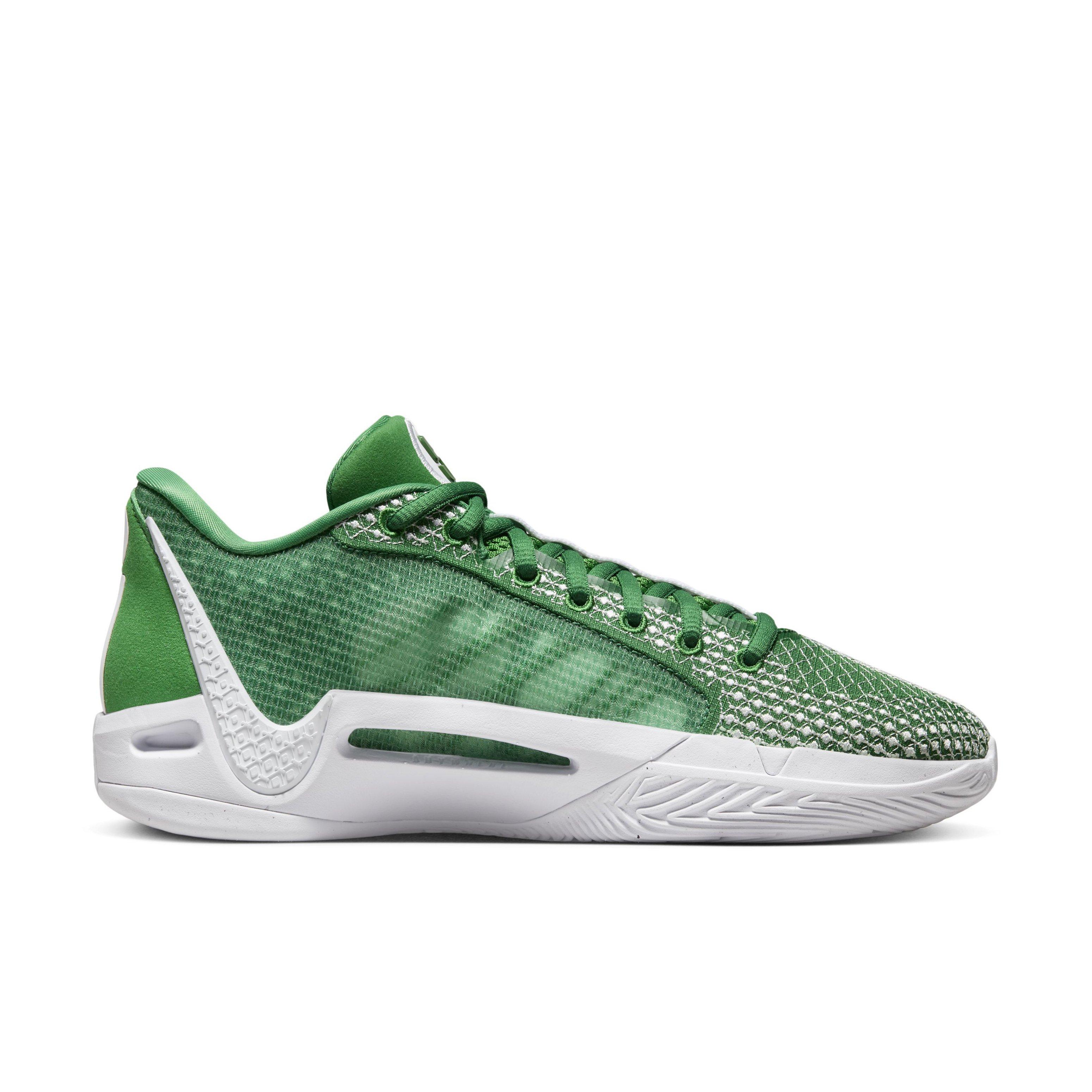 Color: GREEN/WHITE