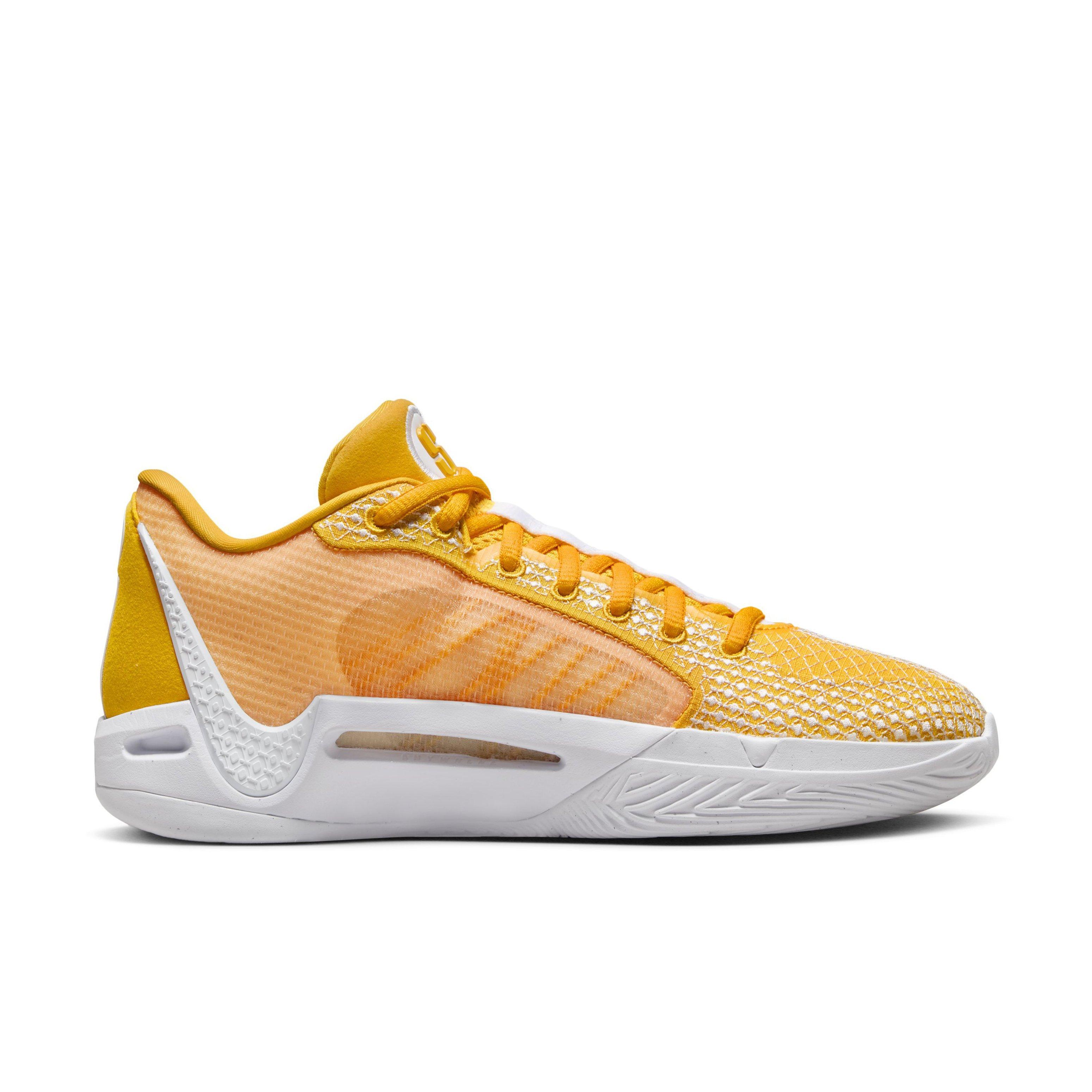 Color: UNIVERSITY GOLD/WHITE