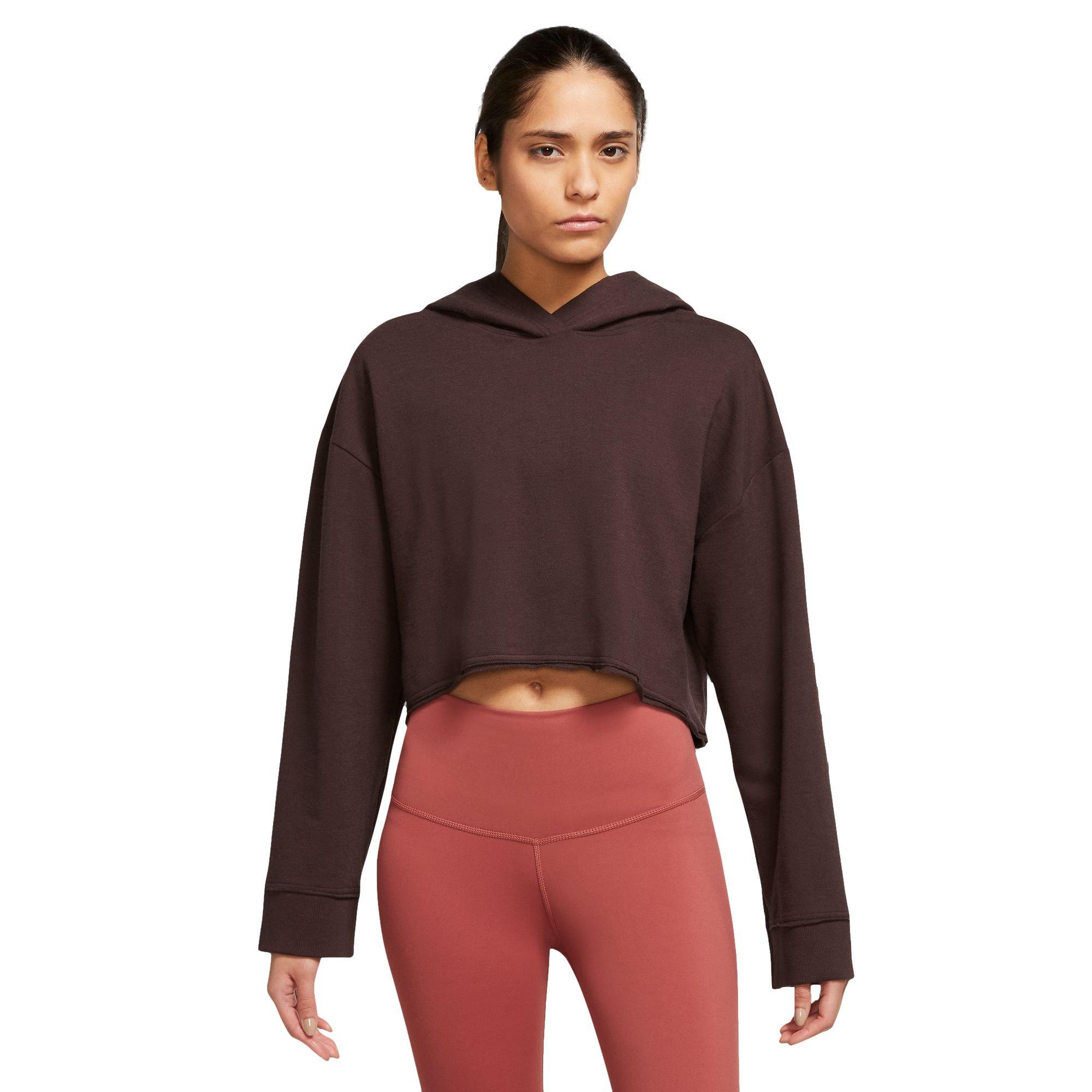 Color: BROWN