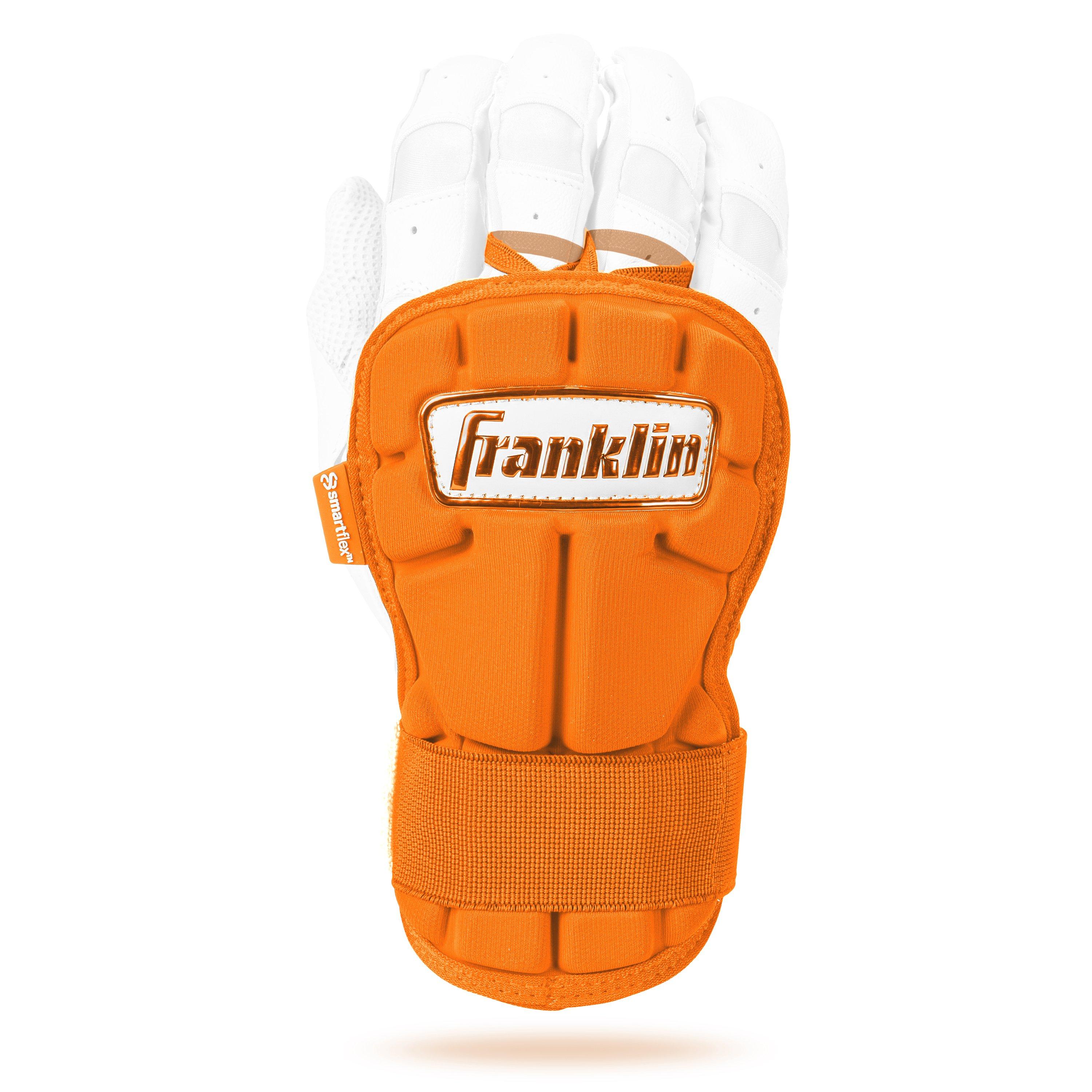 Color: ORANGE