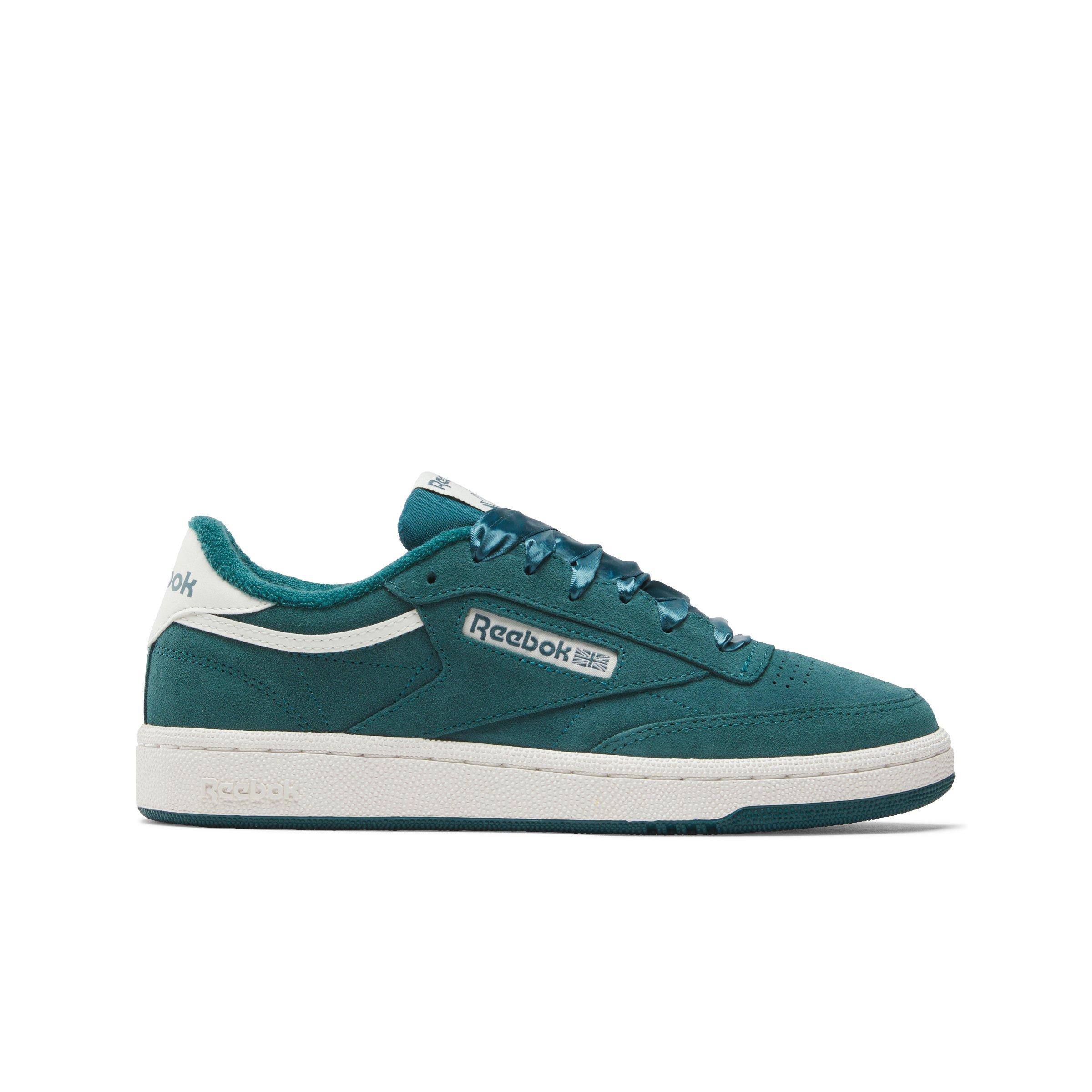 Color: TEAL/WHITE