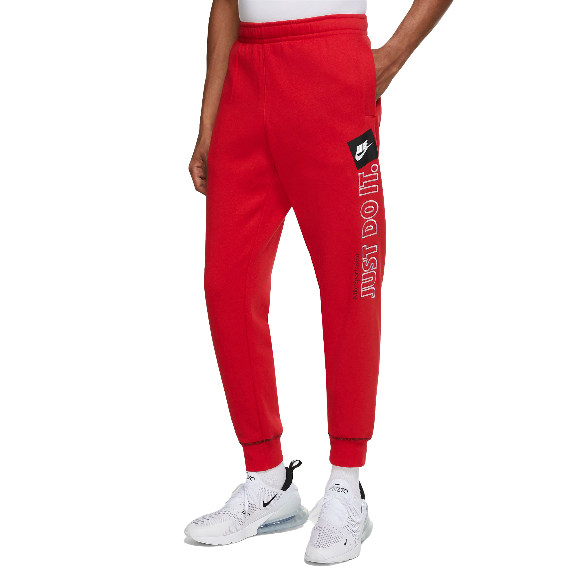 Color: RED