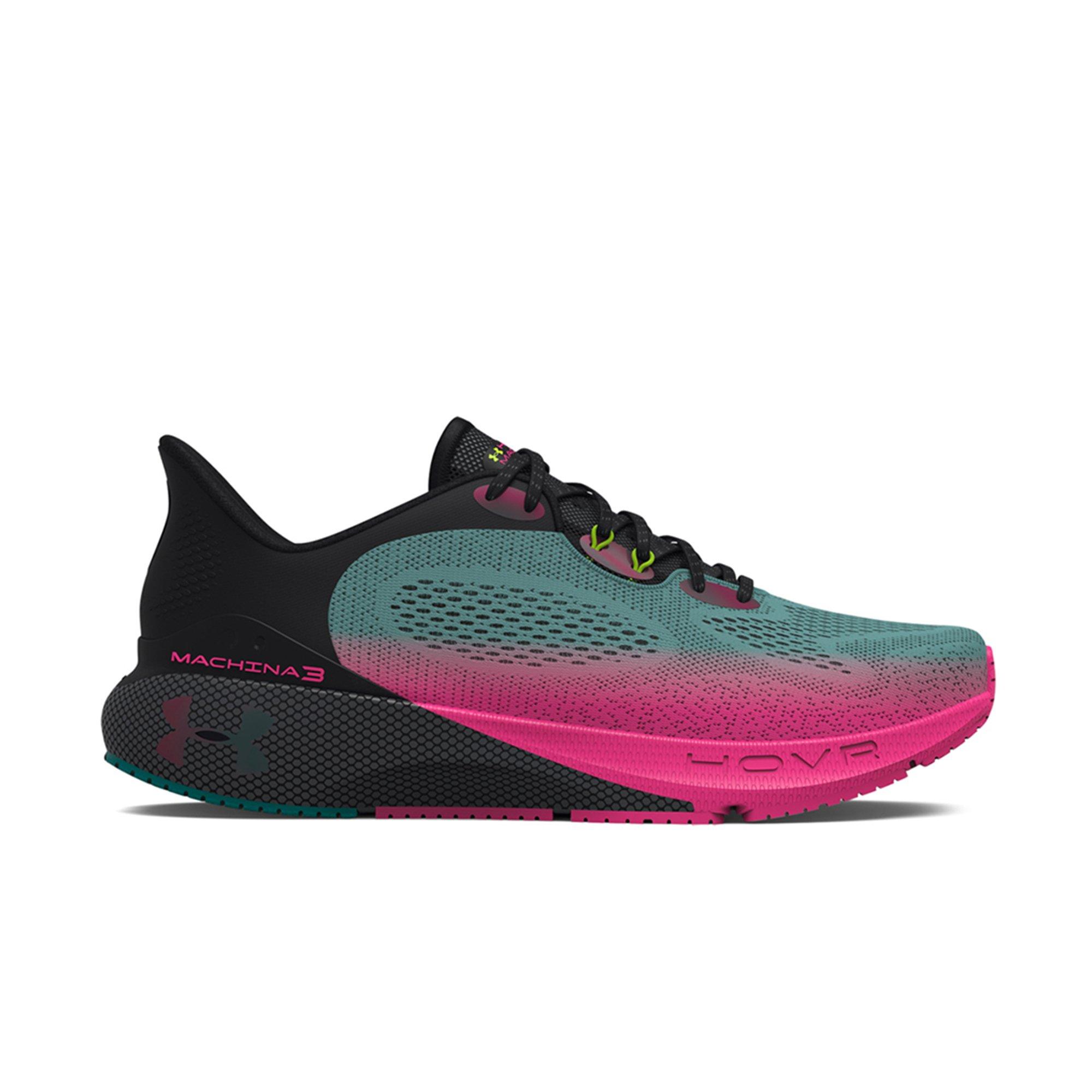 Color: BLACK/PINK