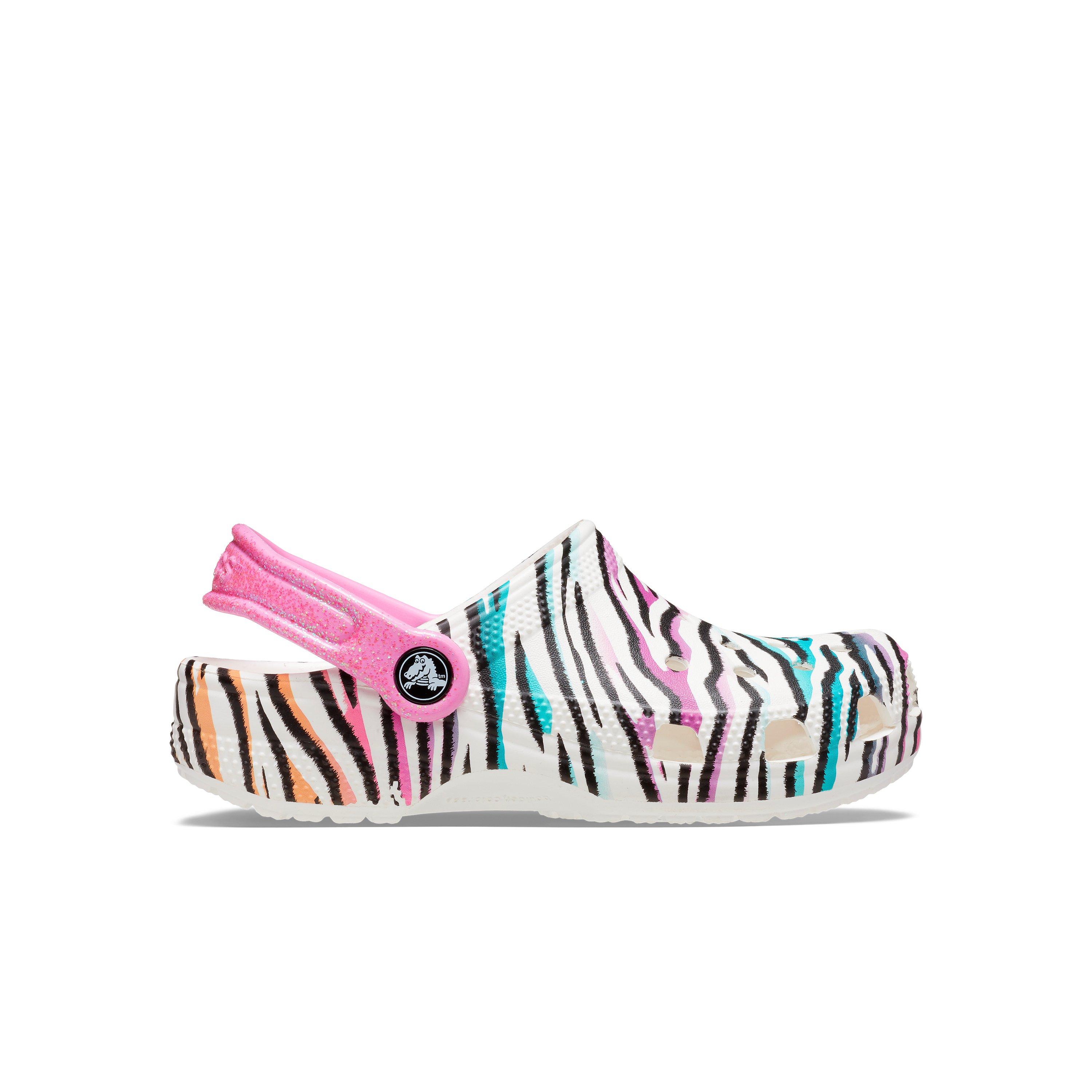 Color: PINK/WHITE