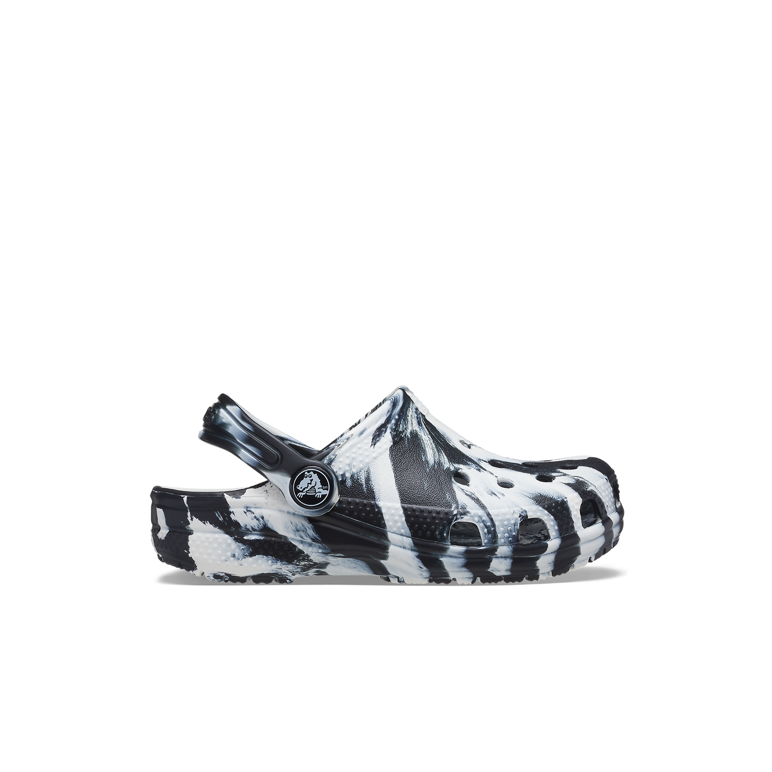 Color: BLACK/WHITE