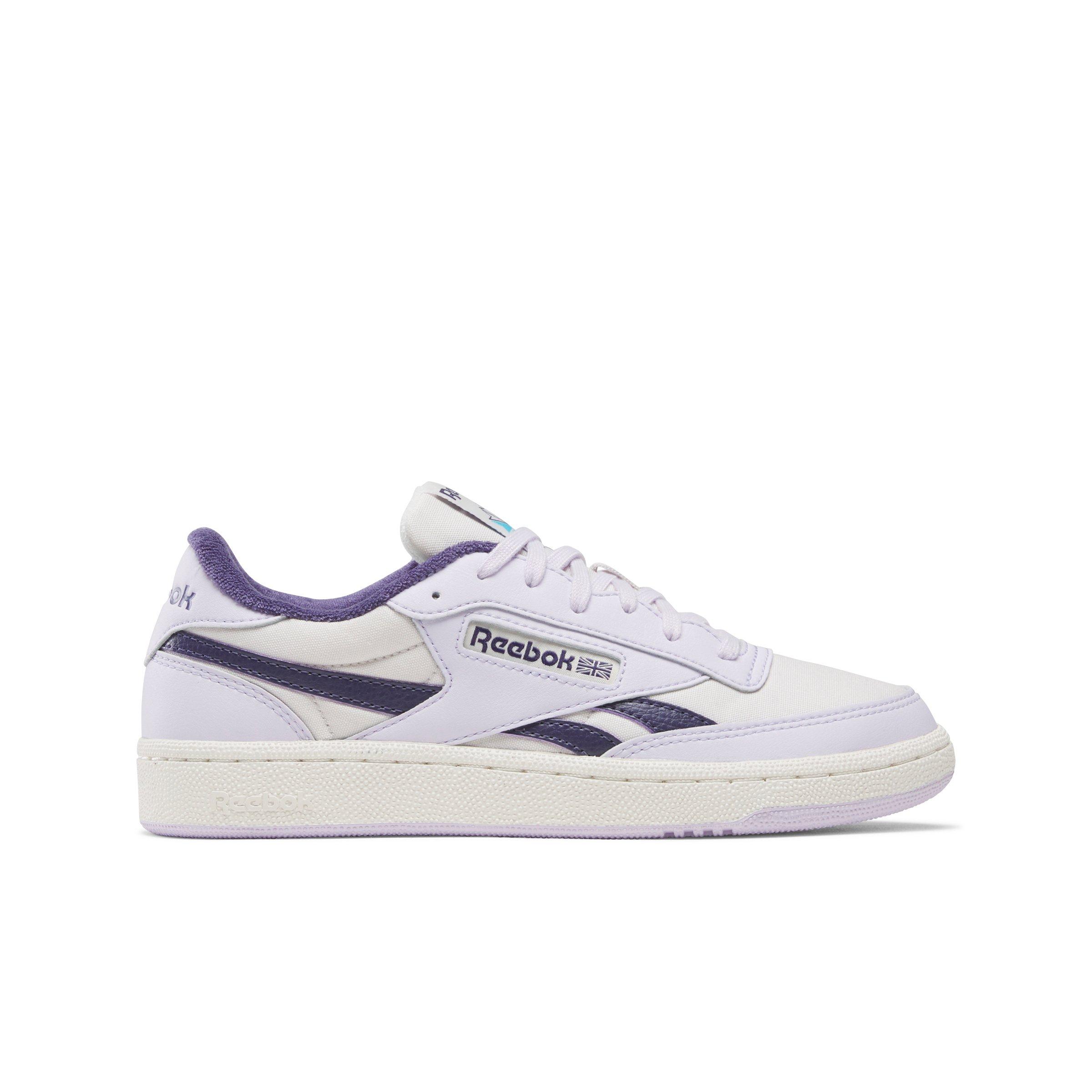 Color: LT PURPLE/PURPLE/WHITE