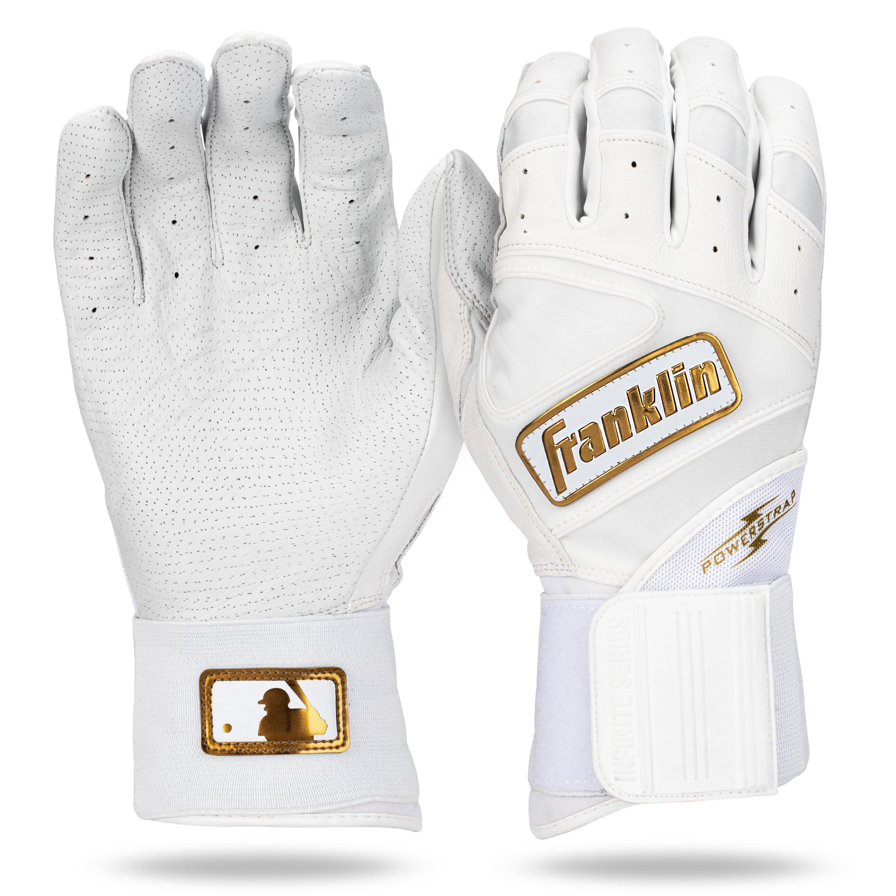 Color: WHITE/GOLD