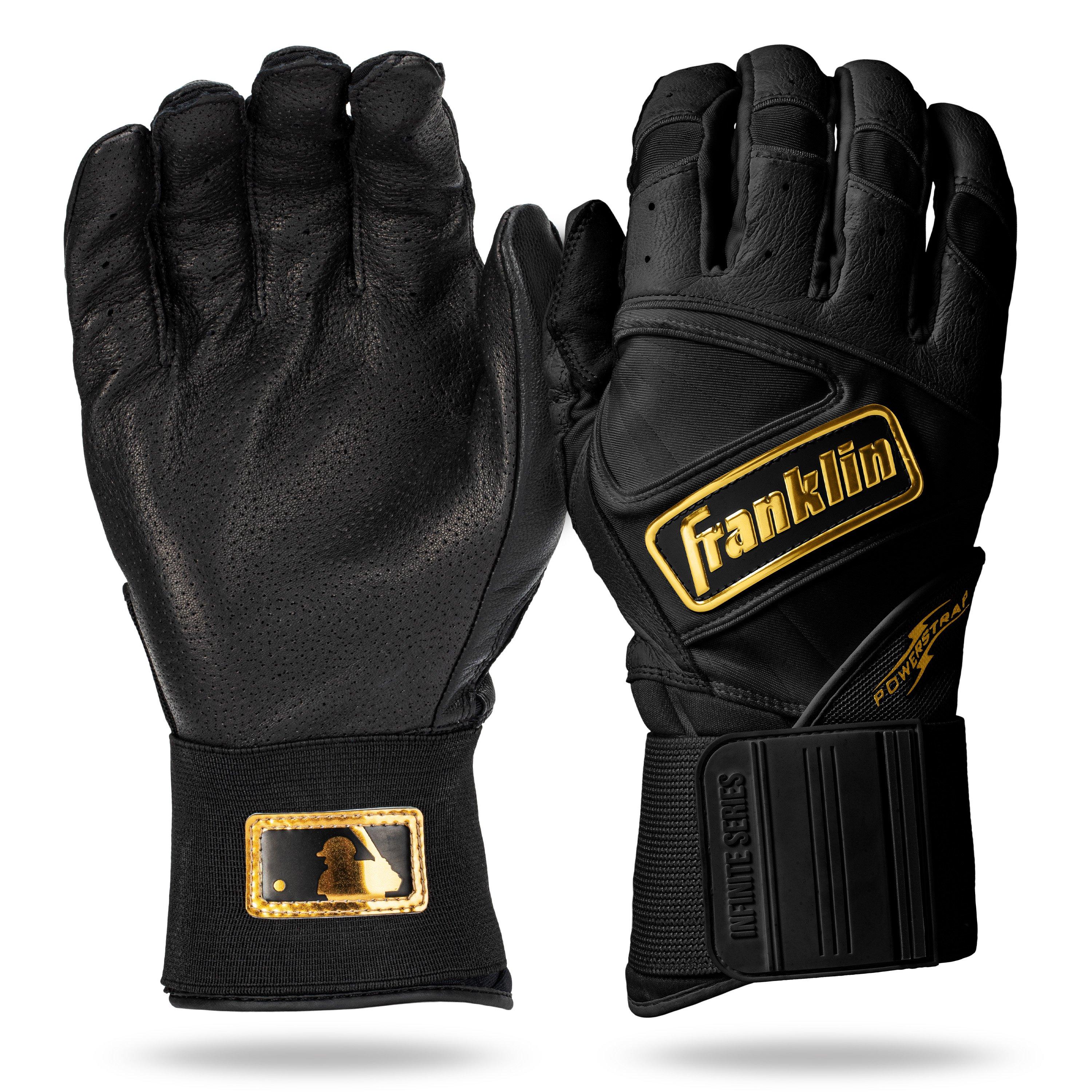 Color: BLACK/GOLD