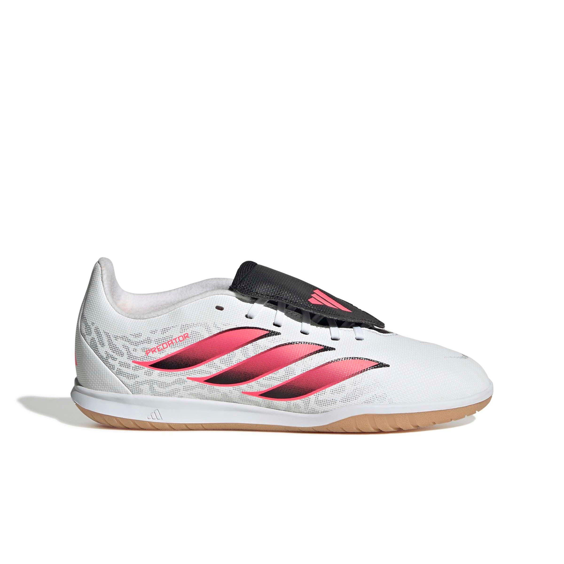 Color: WHITE/SOLAR/BLACK