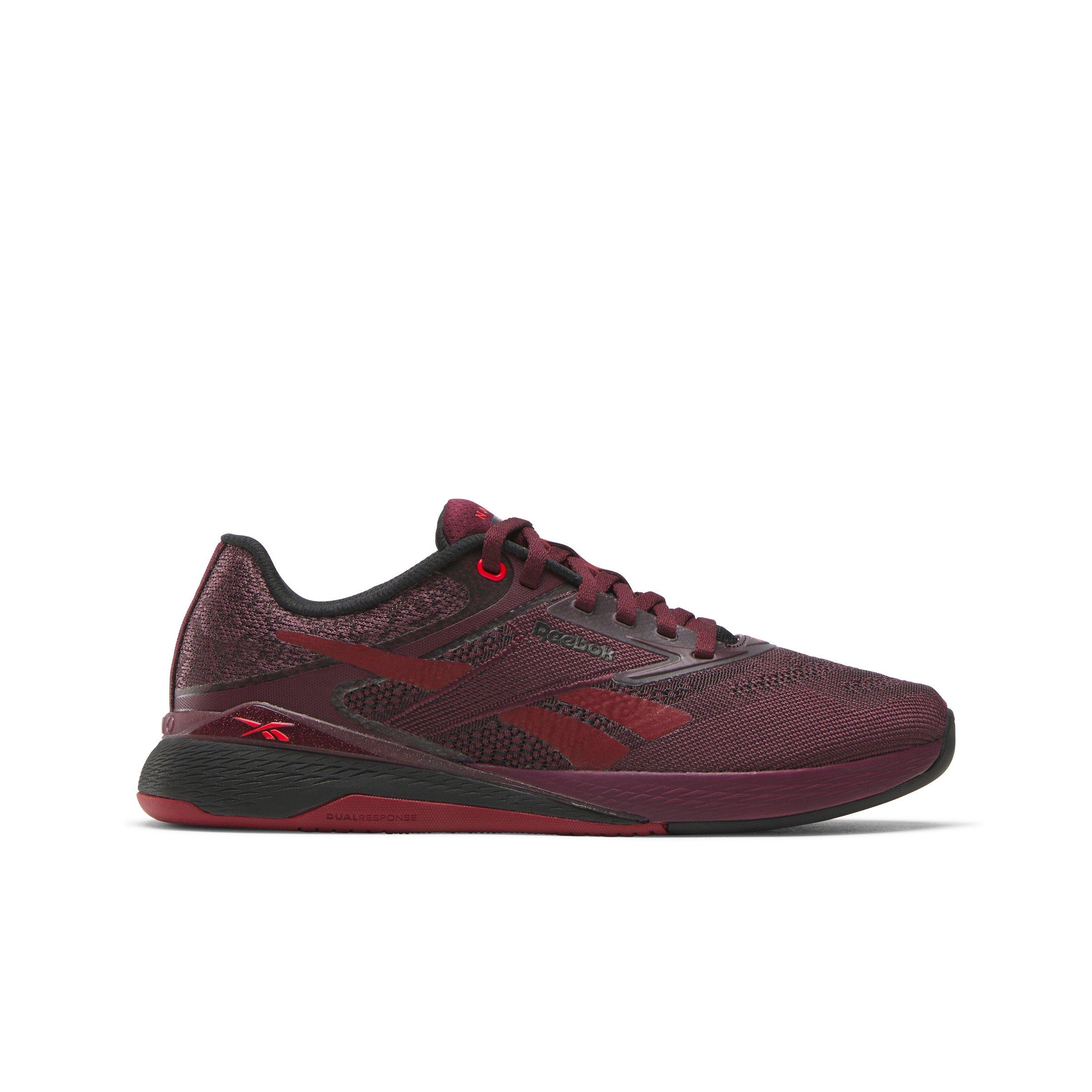 Color: CHERRY/BLACK/RED