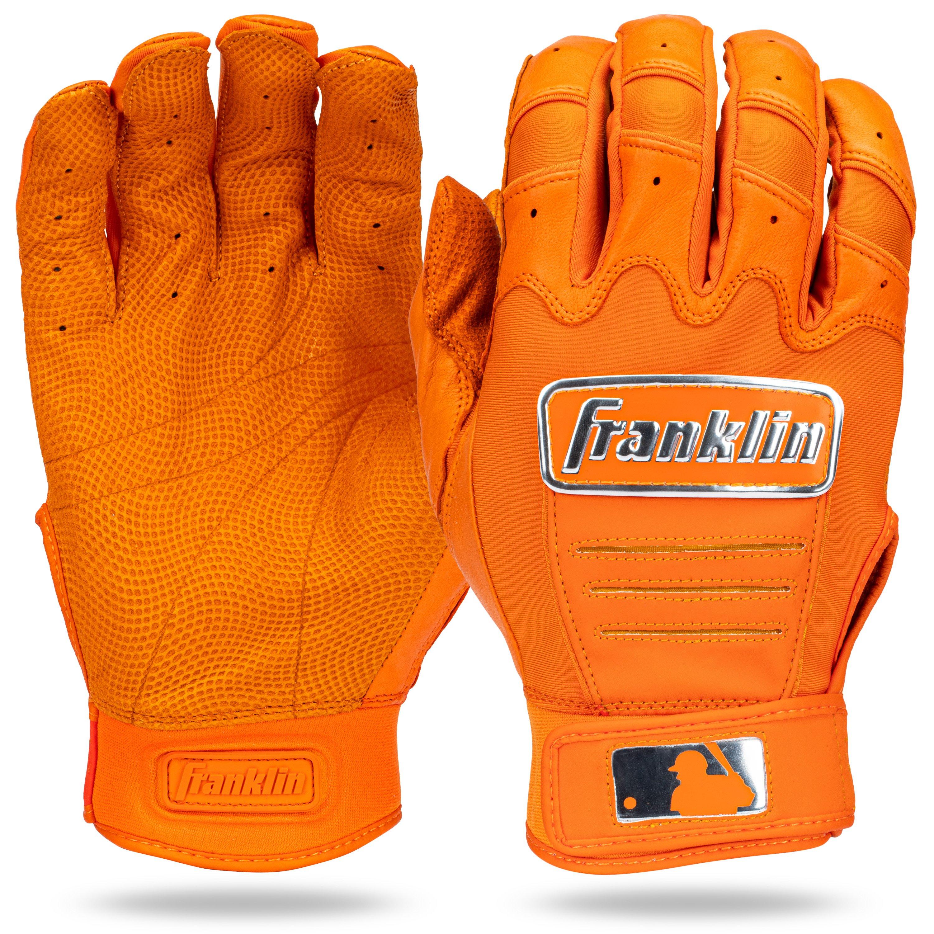 Color: ORANGE